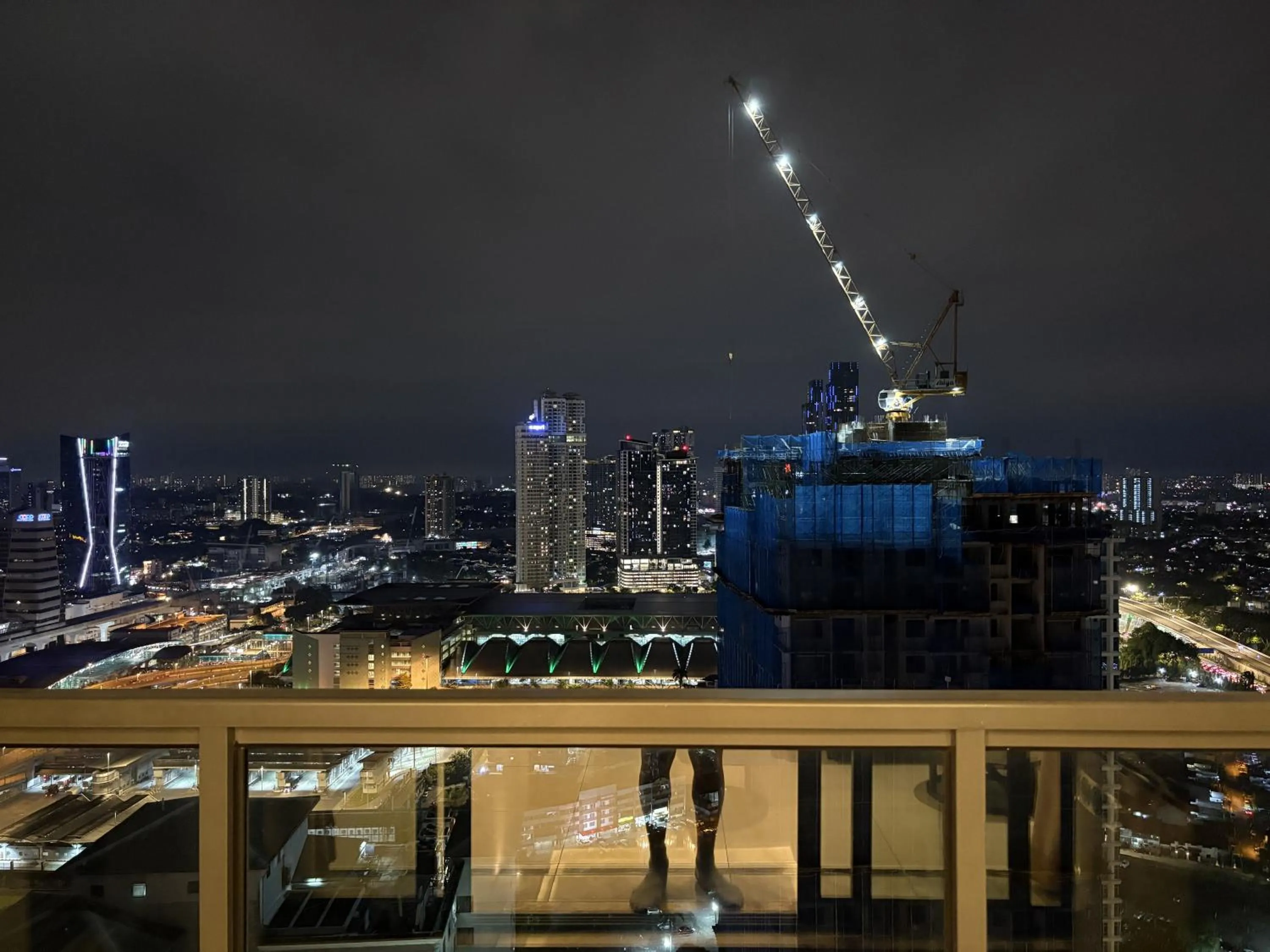 R&F Princess Cove @ R&F Mall