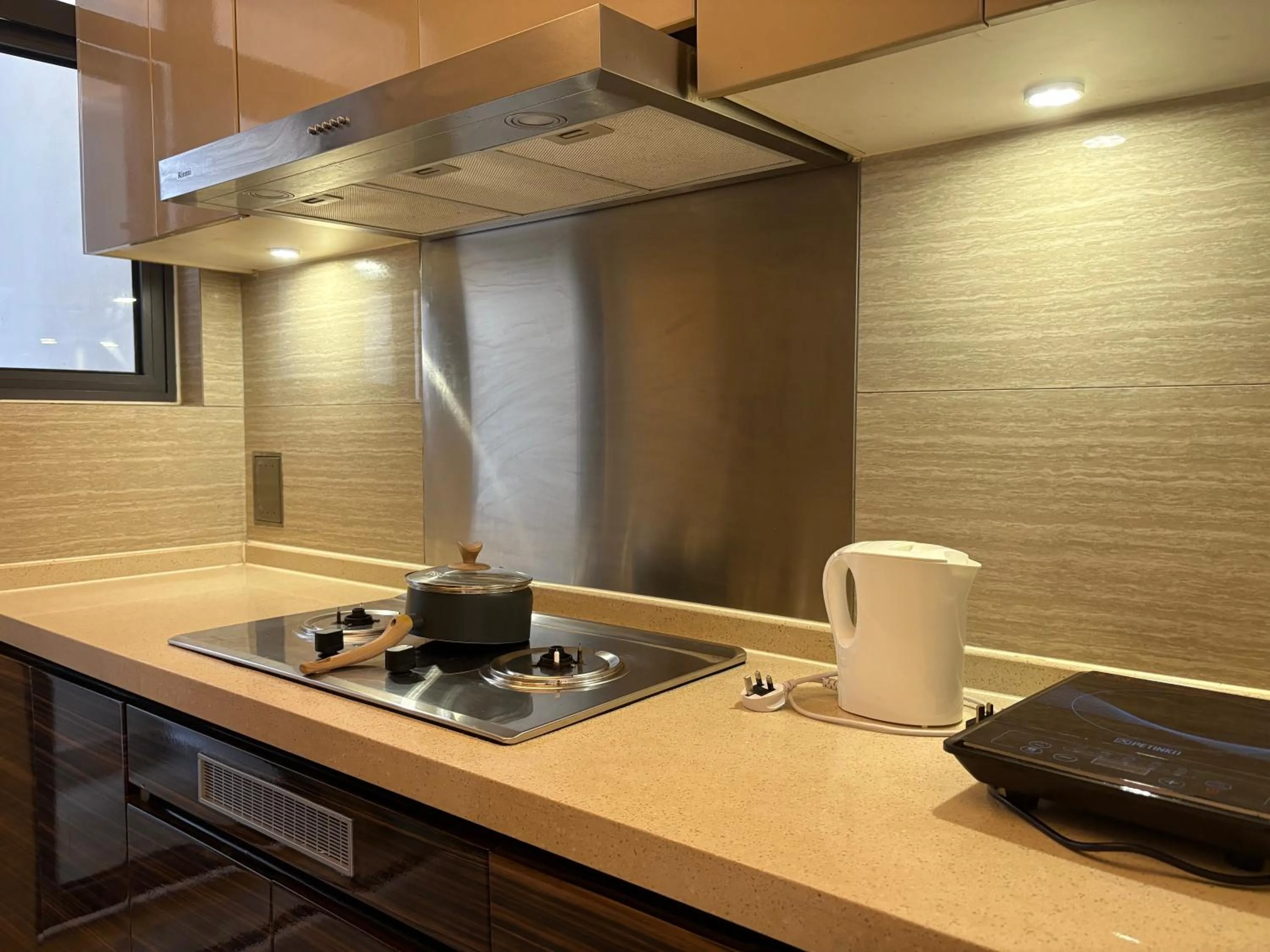 R&F Princess Cove @ R&F Mall