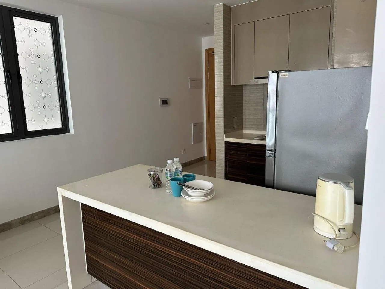 R&F Princess Cove @ R&F Mall