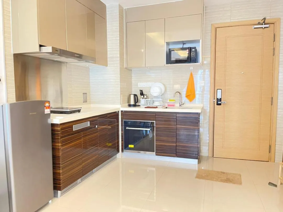 R&F Princess Cove @ R&F Mall