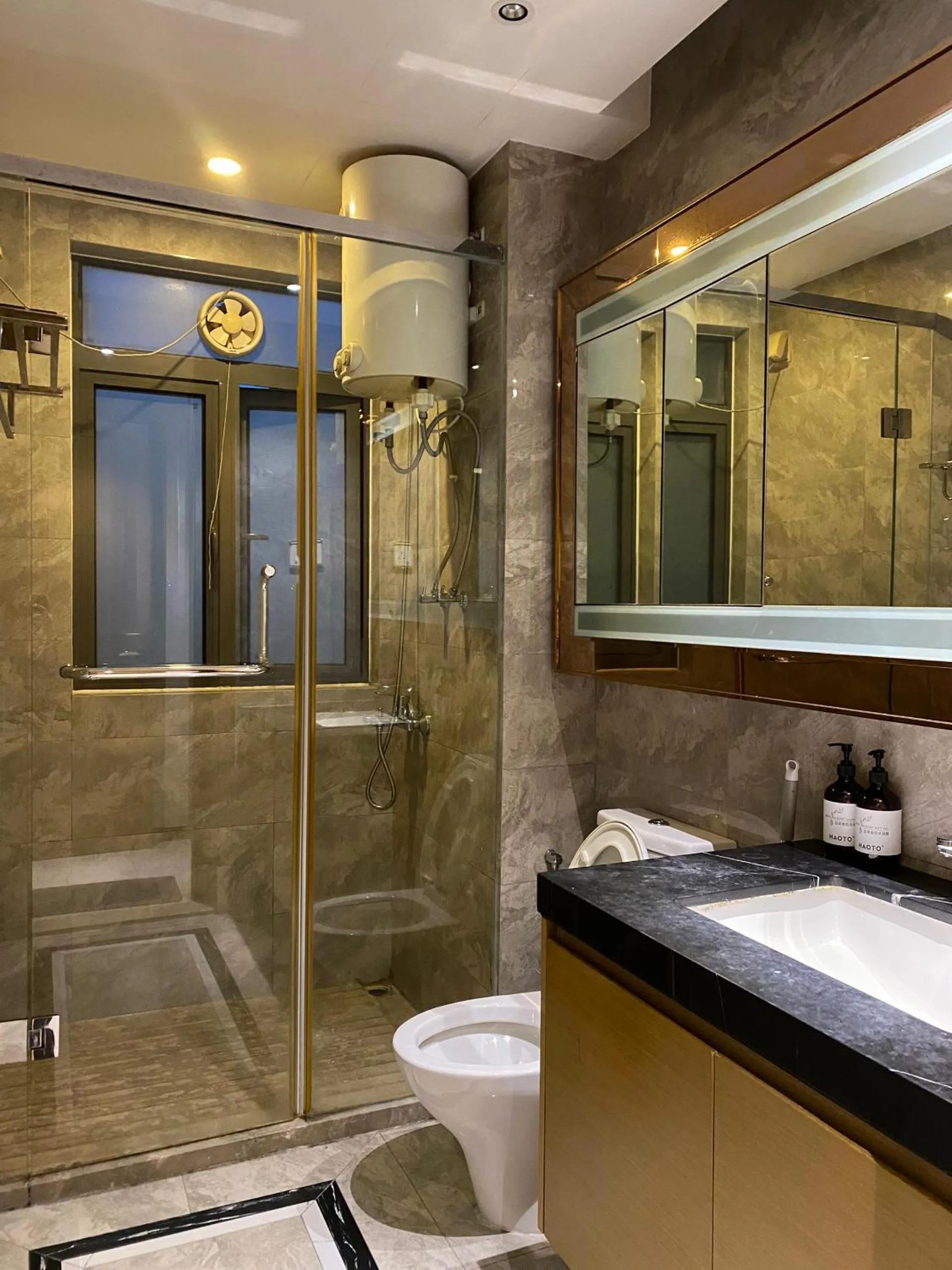 R&F Princess Cove @ R&F Mall