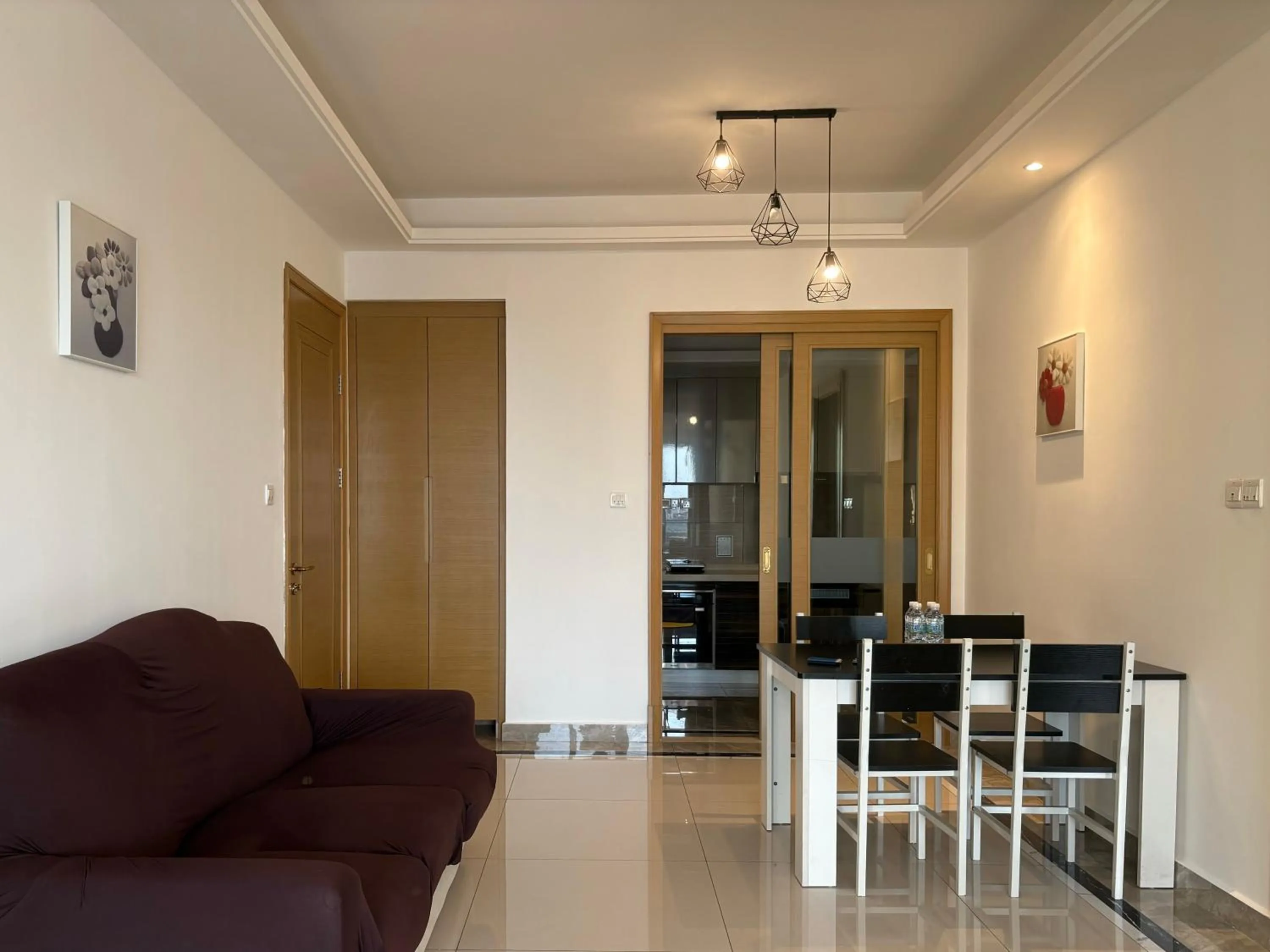 R&F Princess Cove @ R&F Mall