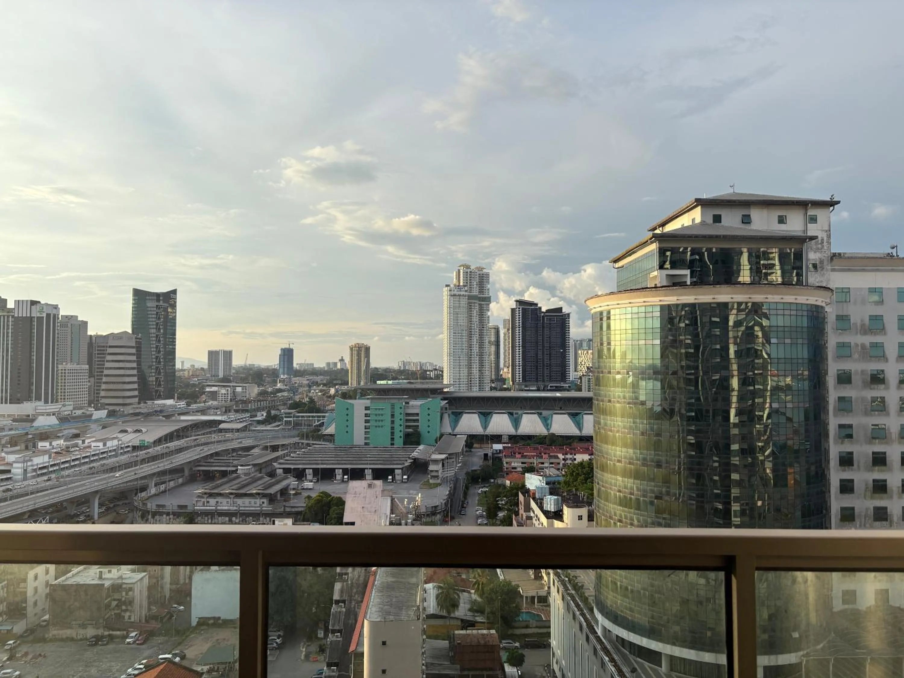 R&F Princess Cove @ R&F Mall