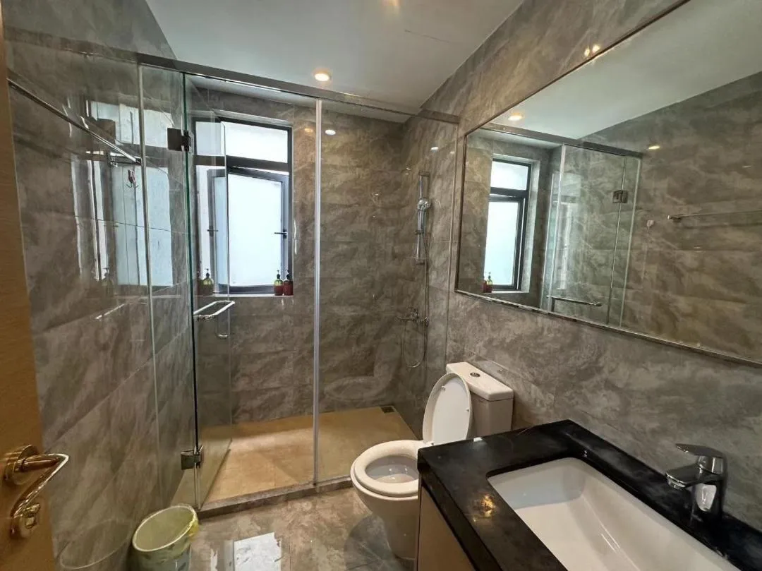 R&F Princess Cove @ R&F Mall