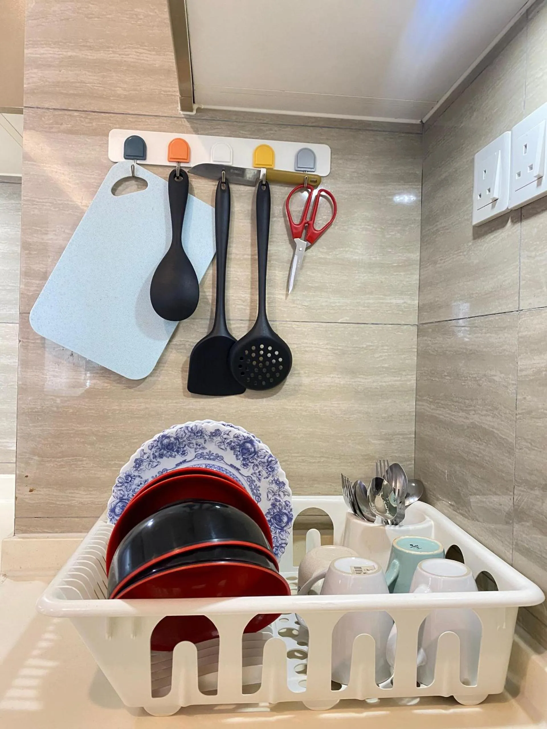 R&F Princess Cove @ R&F Mall