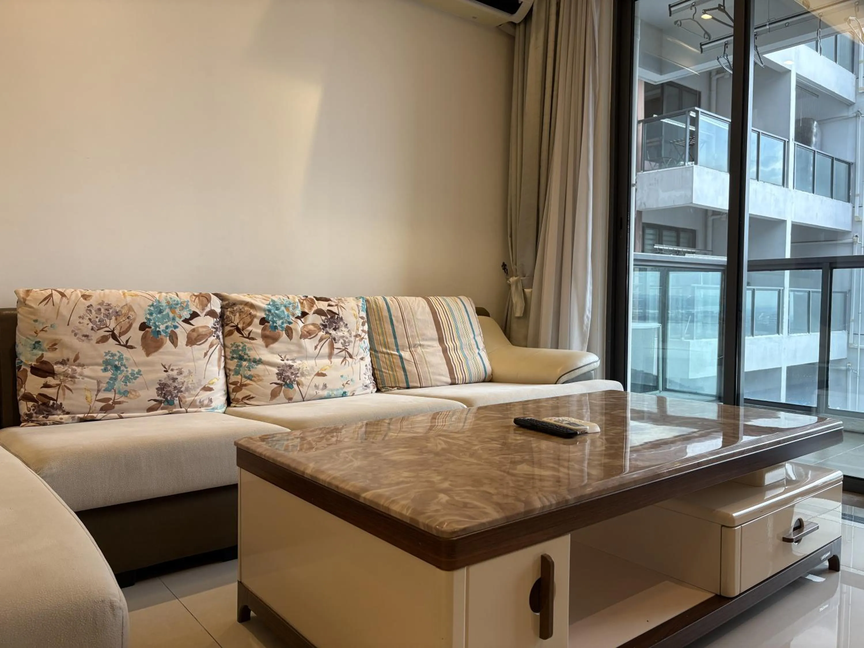 R&F Princess Cove @ R&F Mall