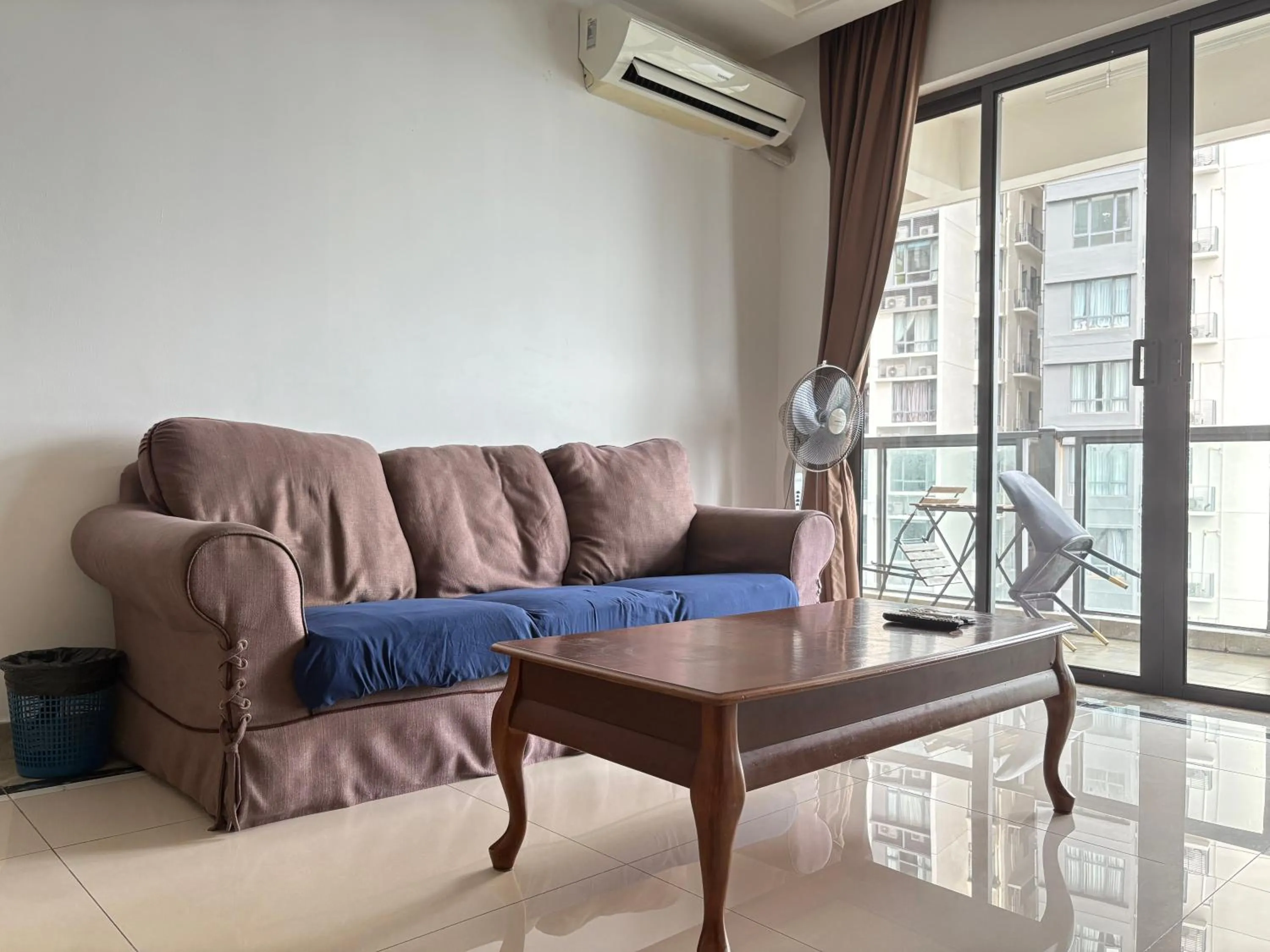 R&F Princess Cove @ R&F Mall