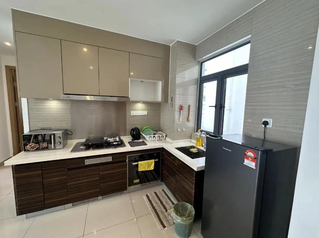 R&F Princess Cove @ R&F Mall