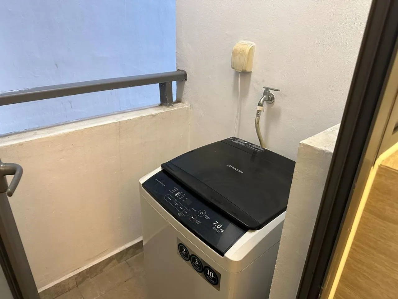 R&F Princess Cove @ R&F Mall