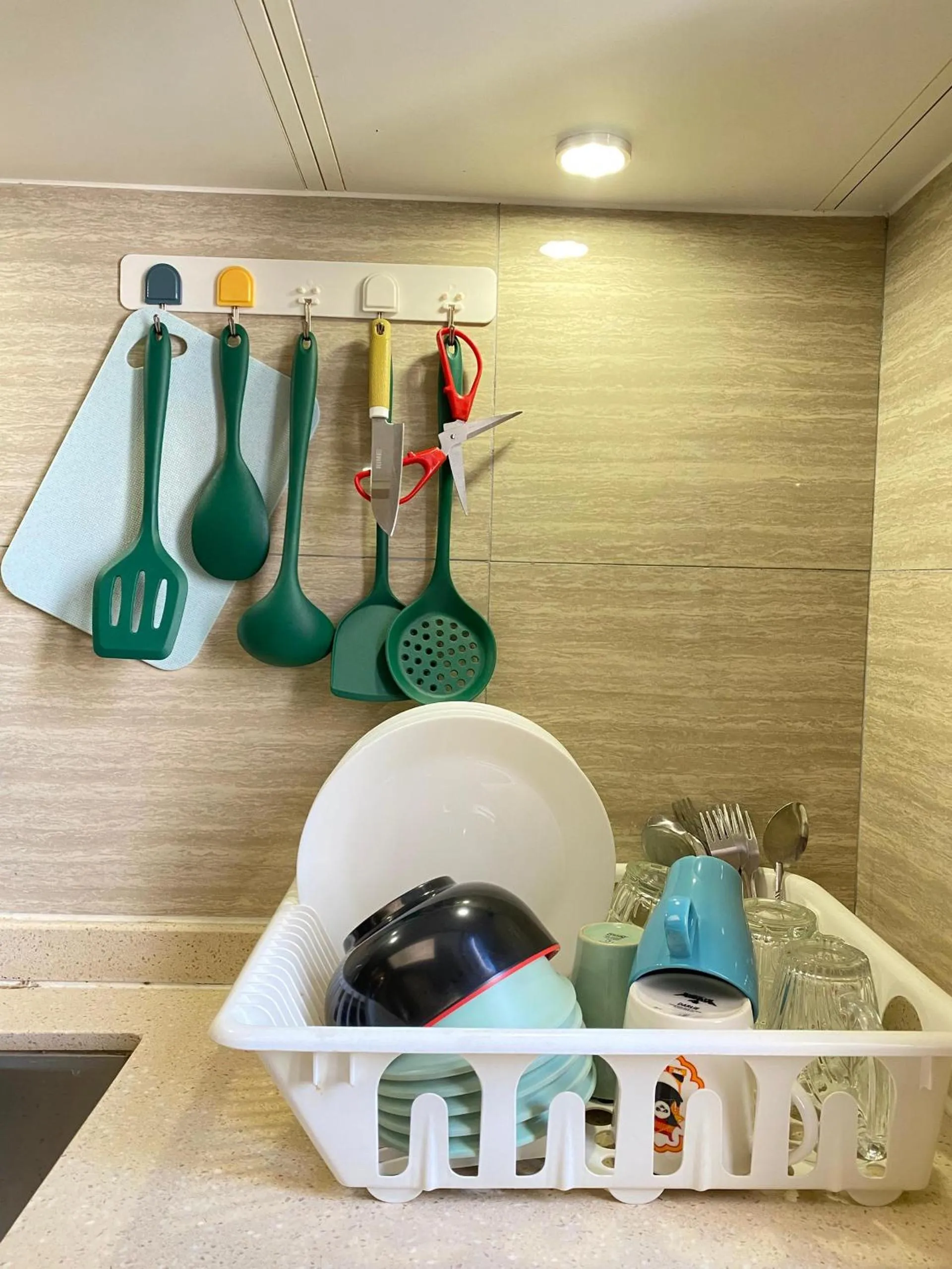 R&F Princess Cove @ R&F Mall