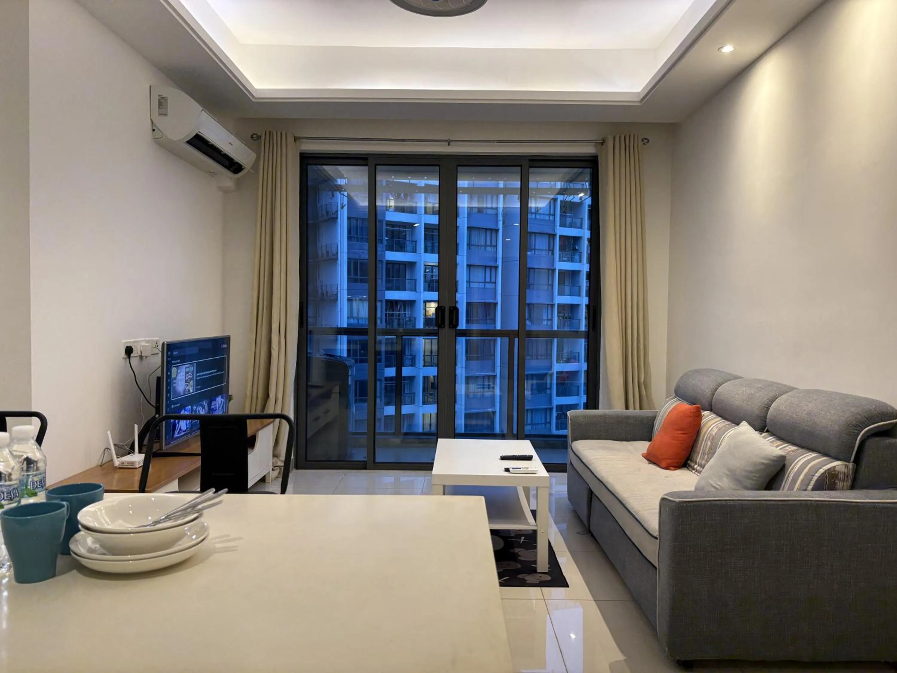 R&F Princess Cove @ R&F Mall