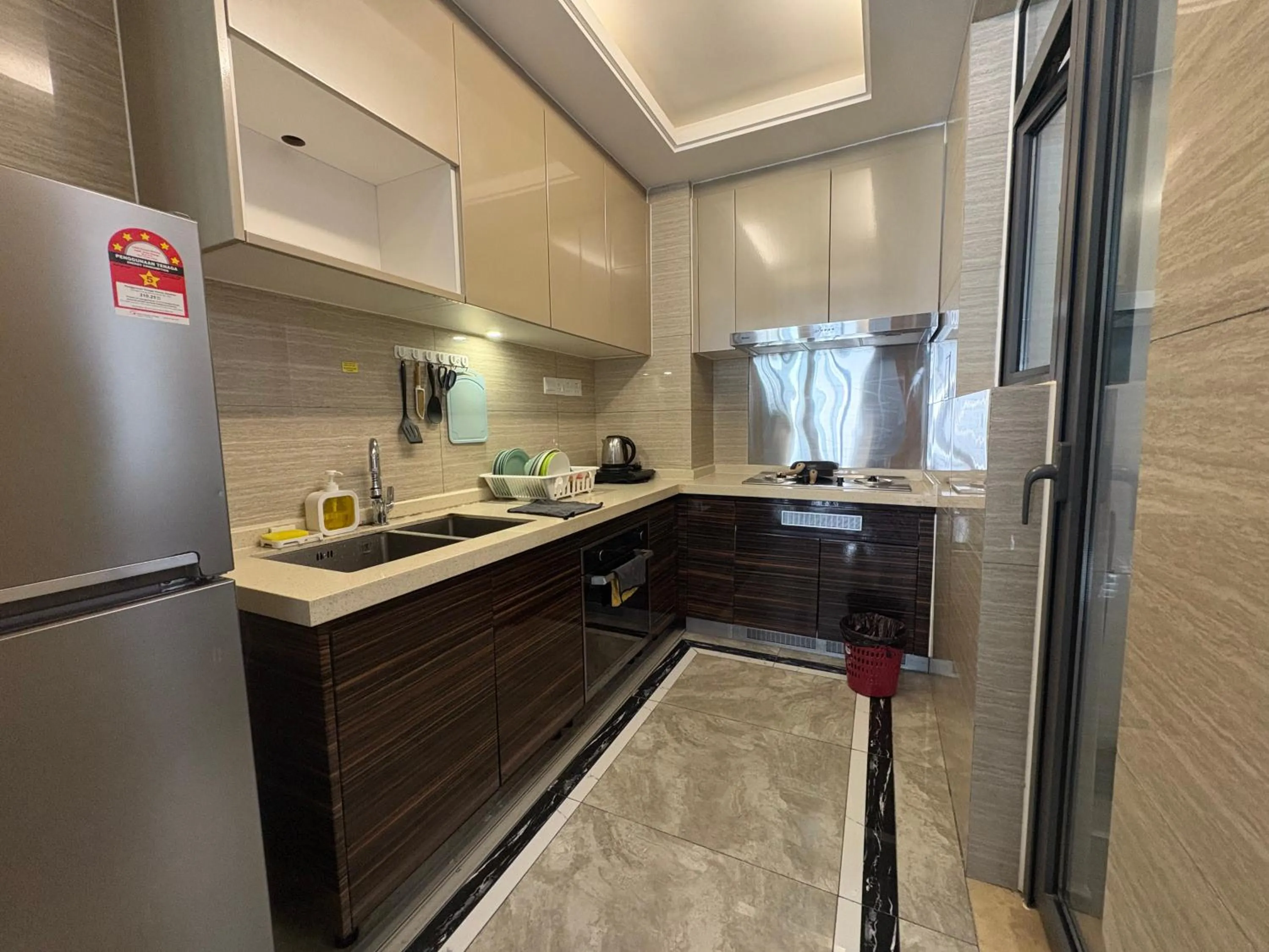 R&F Princess Cove @ R&F Mall