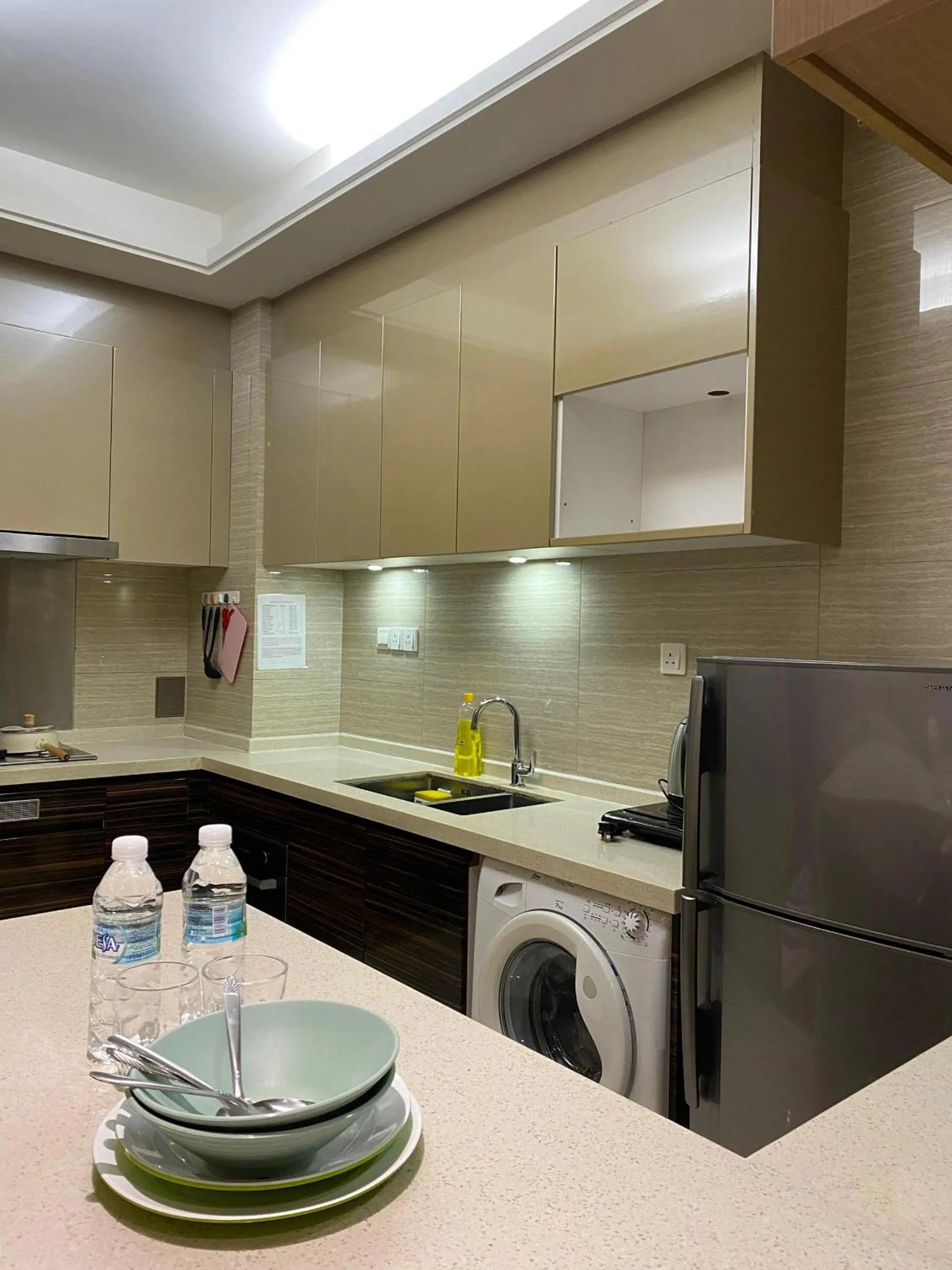 R&F Princess Cove @ R&F Mall