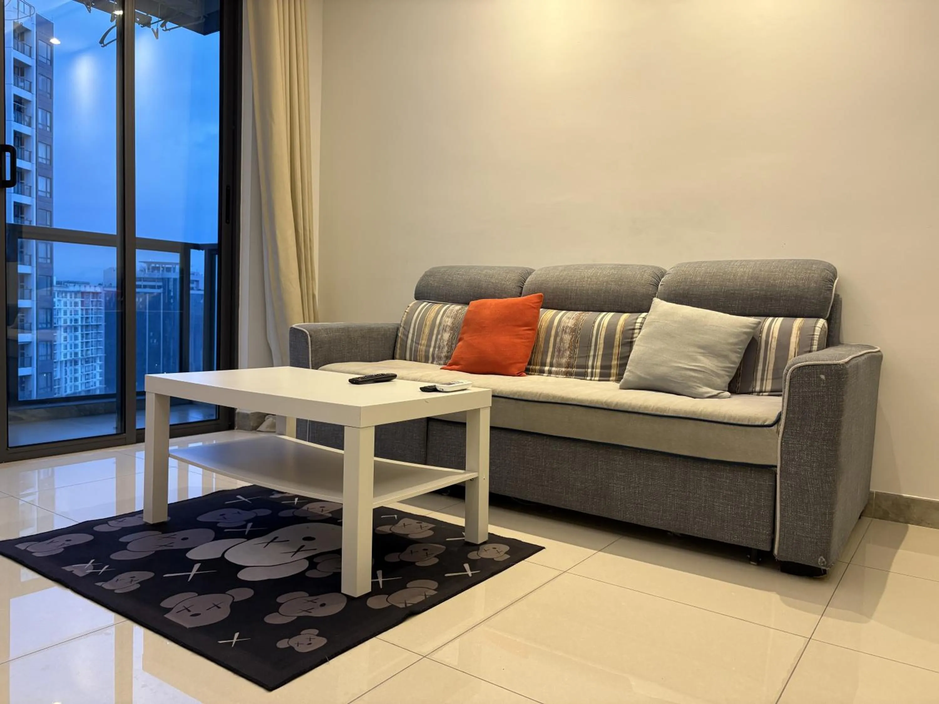 R&F Princess Cove @ R&F Mall