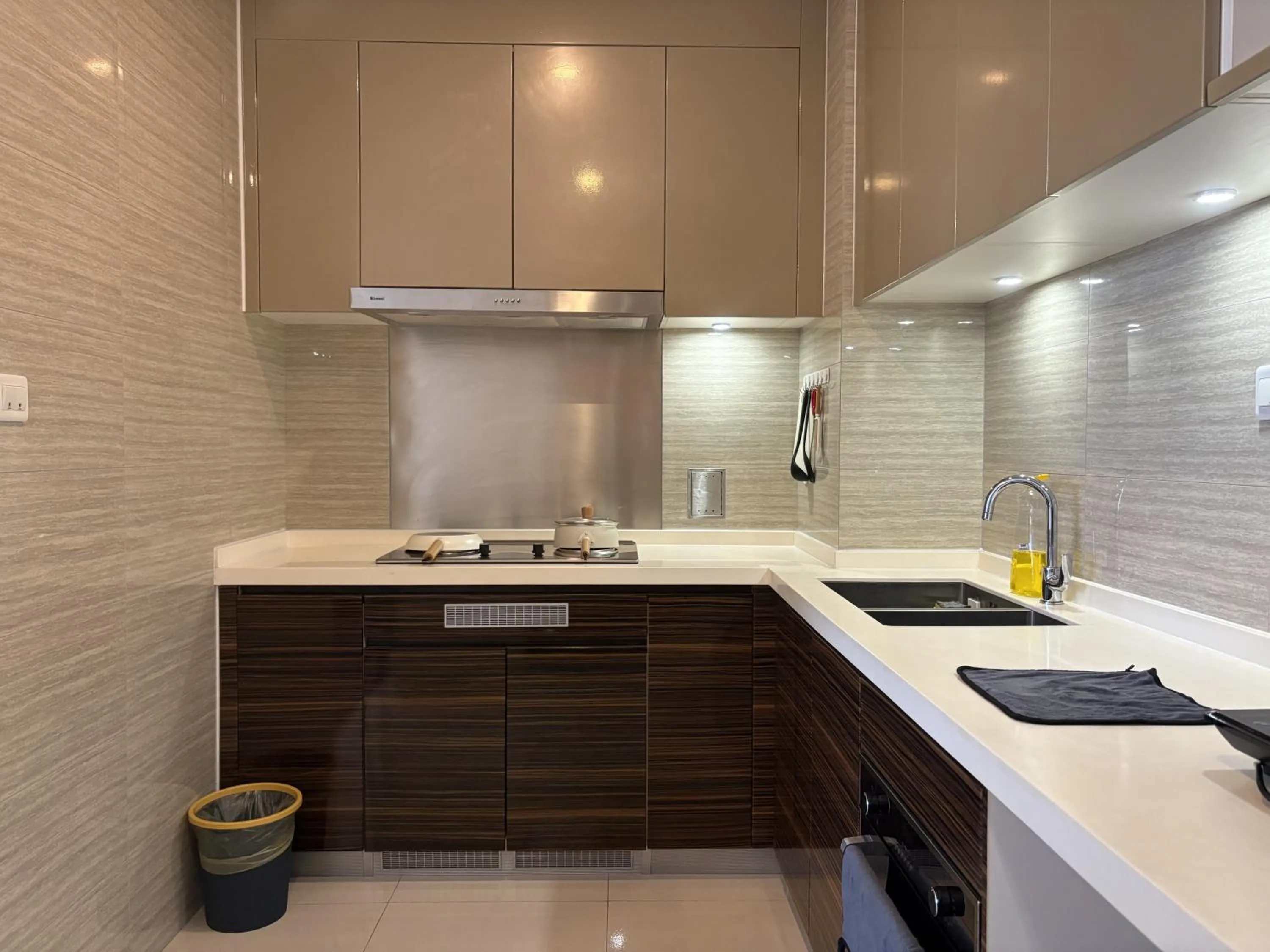 R&F Princess Cove @ R&F Mall