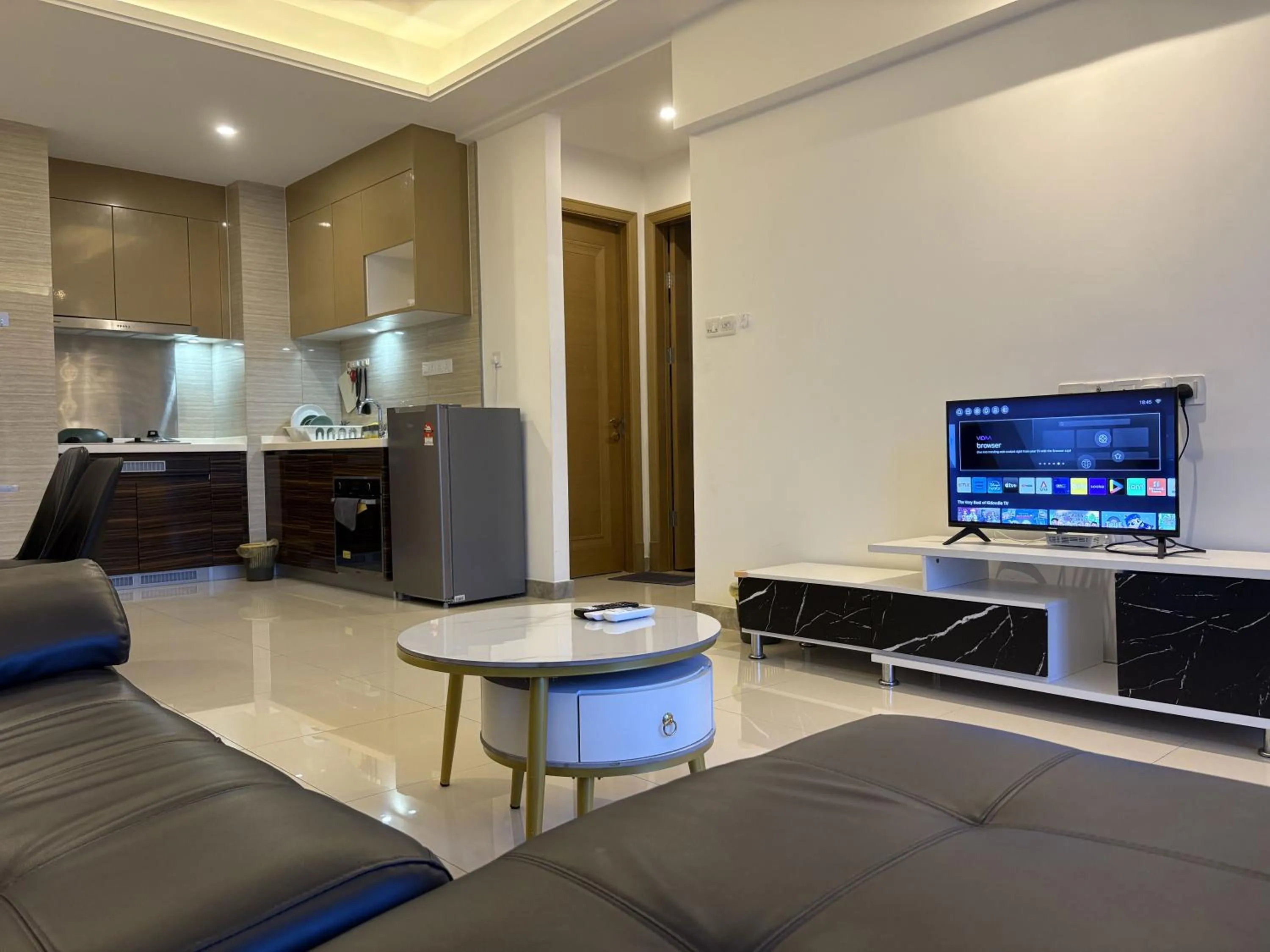 R&F Princess Cove @ R&F Mall