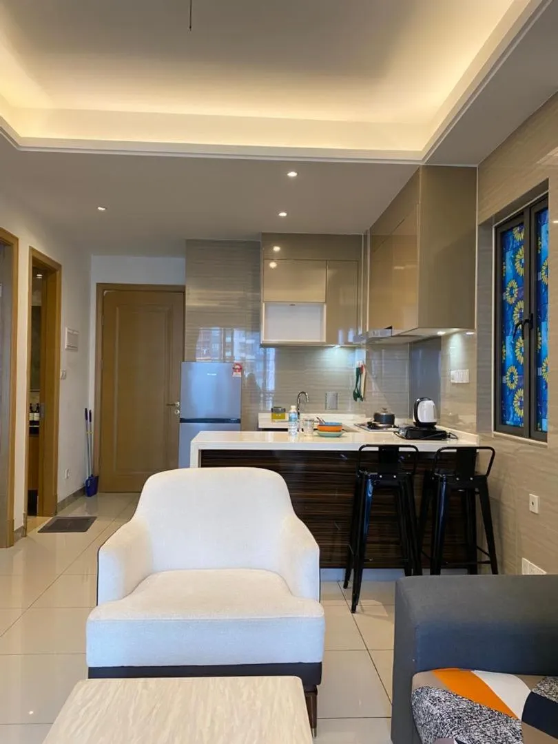 R&F Princess Cove @ R&F Mall