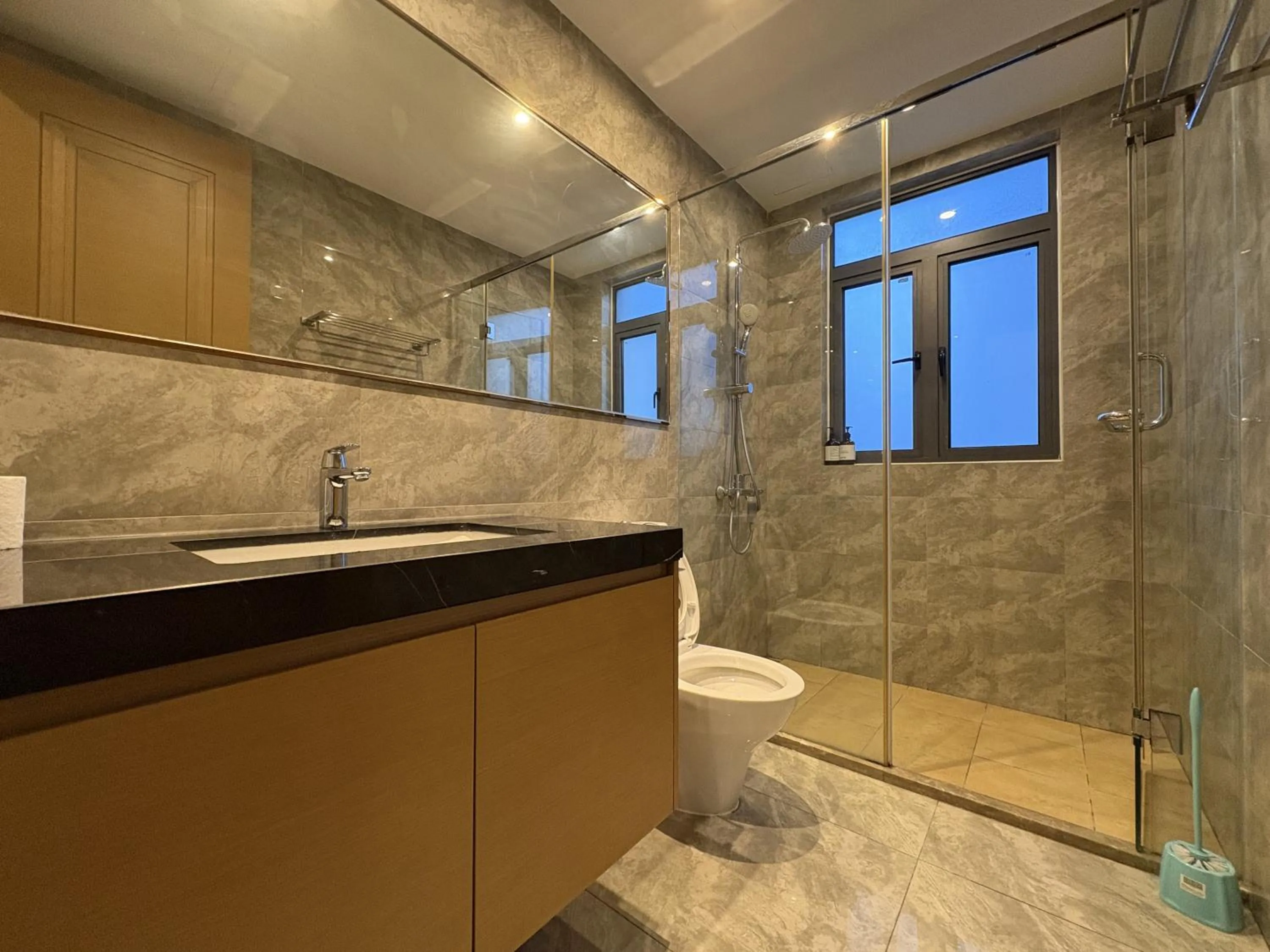 R&F Princess Cove @ R&F Mall