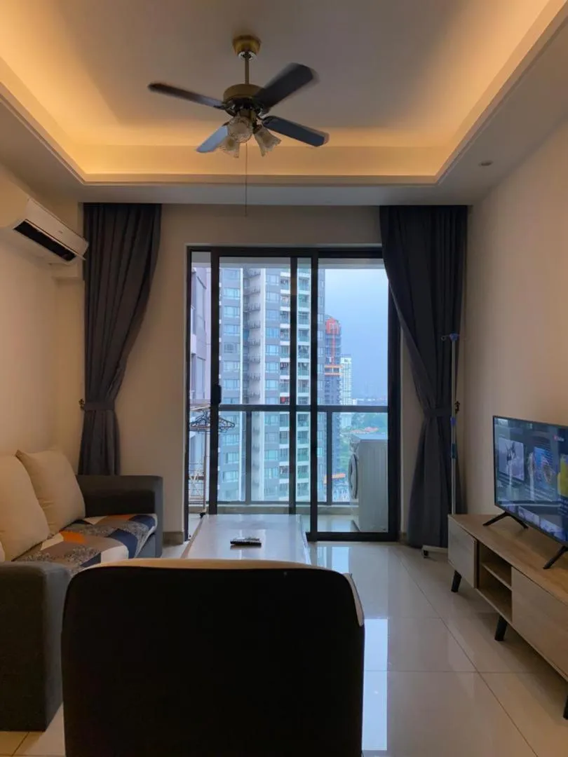 R&F Princess Cove @ R&F Mall