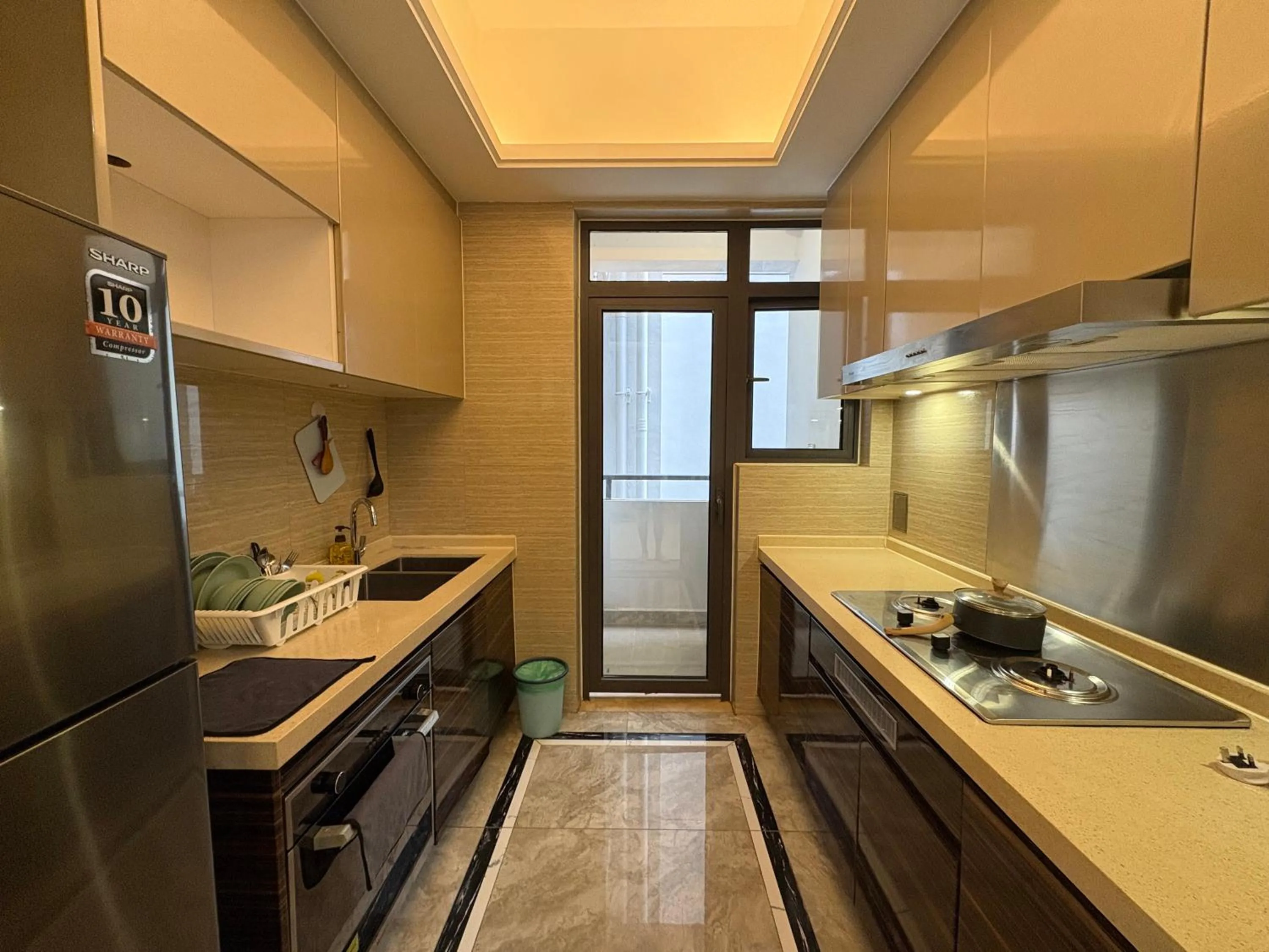 R&F Princess Cove @ R&F Mall