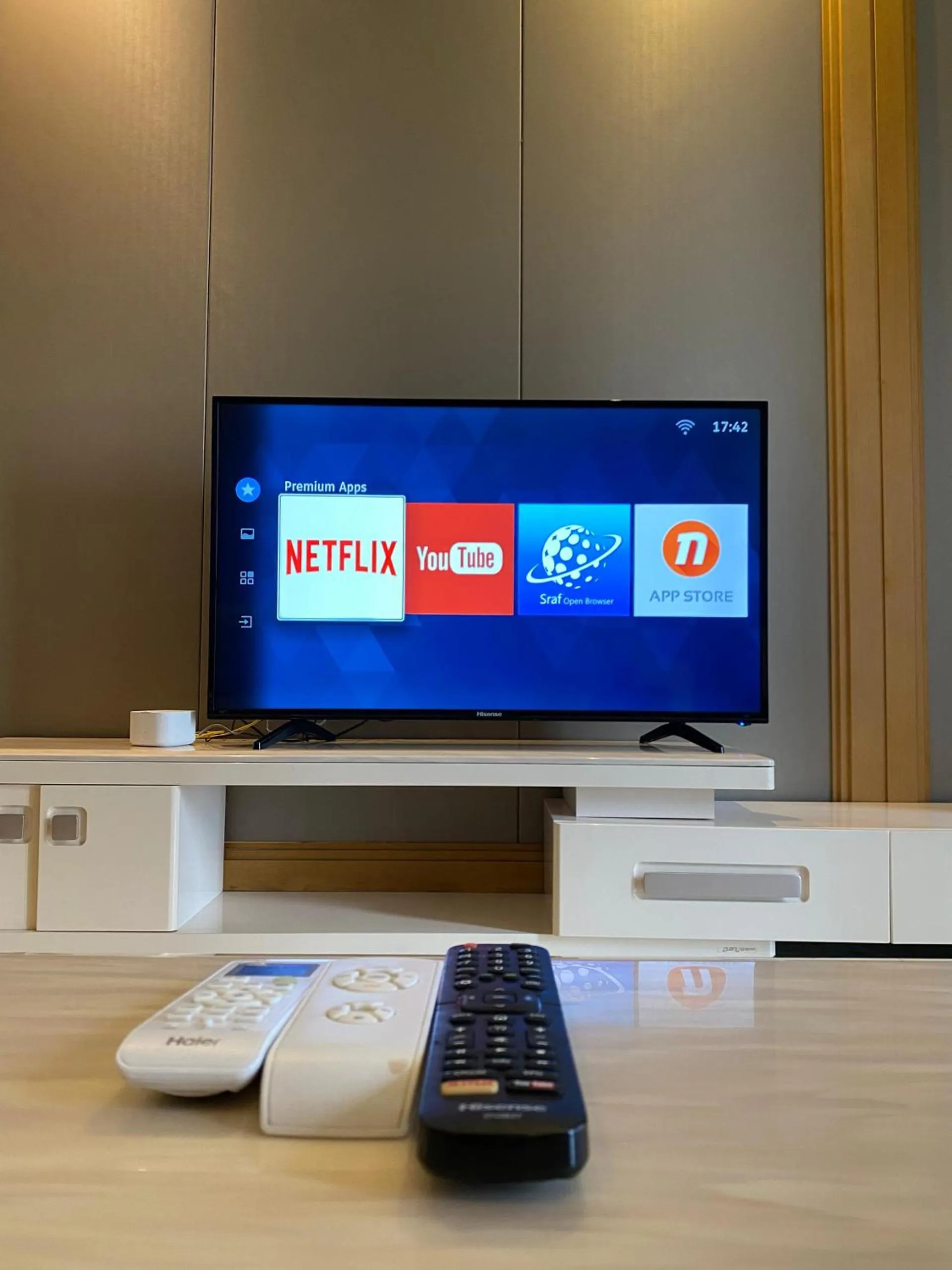 R&F Princess Cove @ R&F Mall