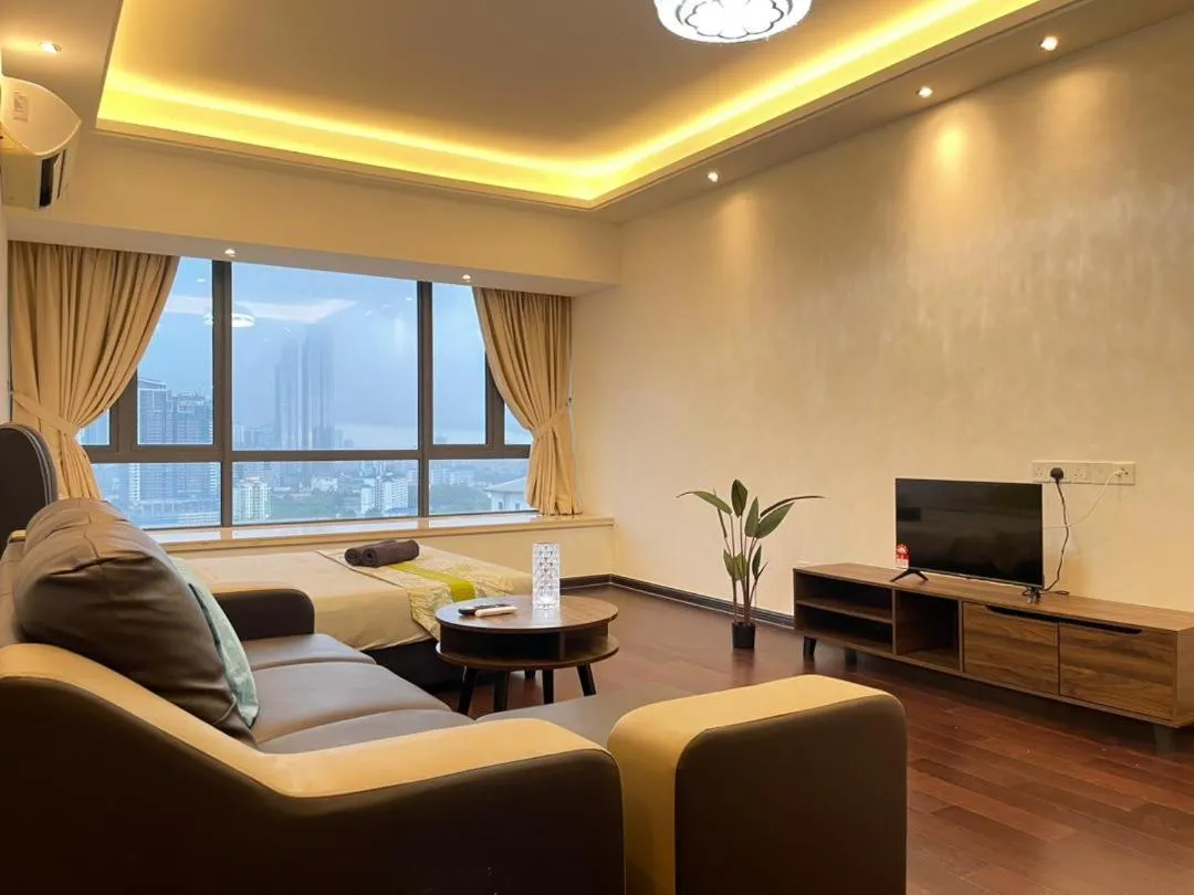 R&F Princess Cove @ R&F Mall