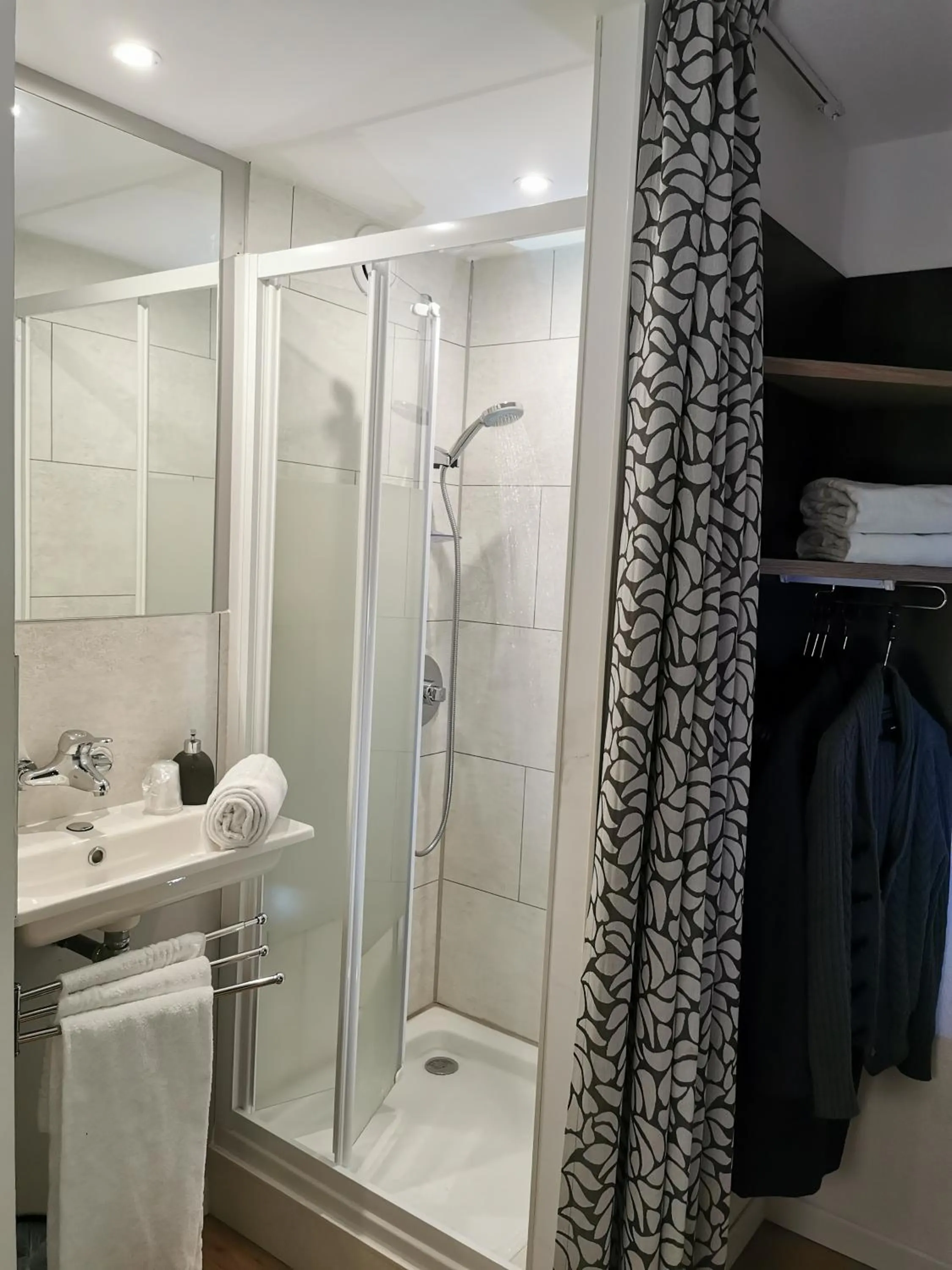 A&H PRIVILÈGE Lyon Est - Saint Priest Eurexpo