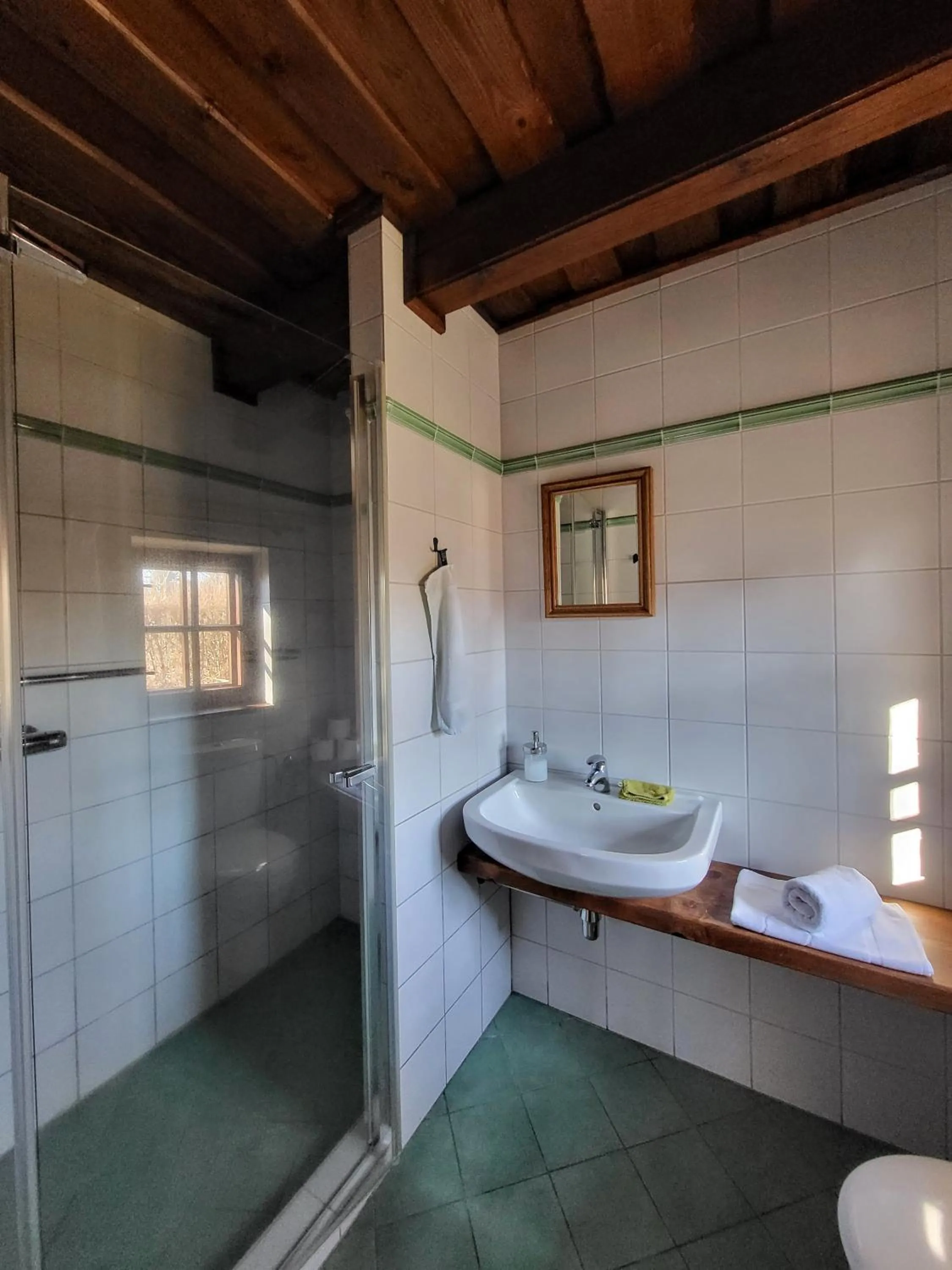 Apartmány Červený Dvůr
