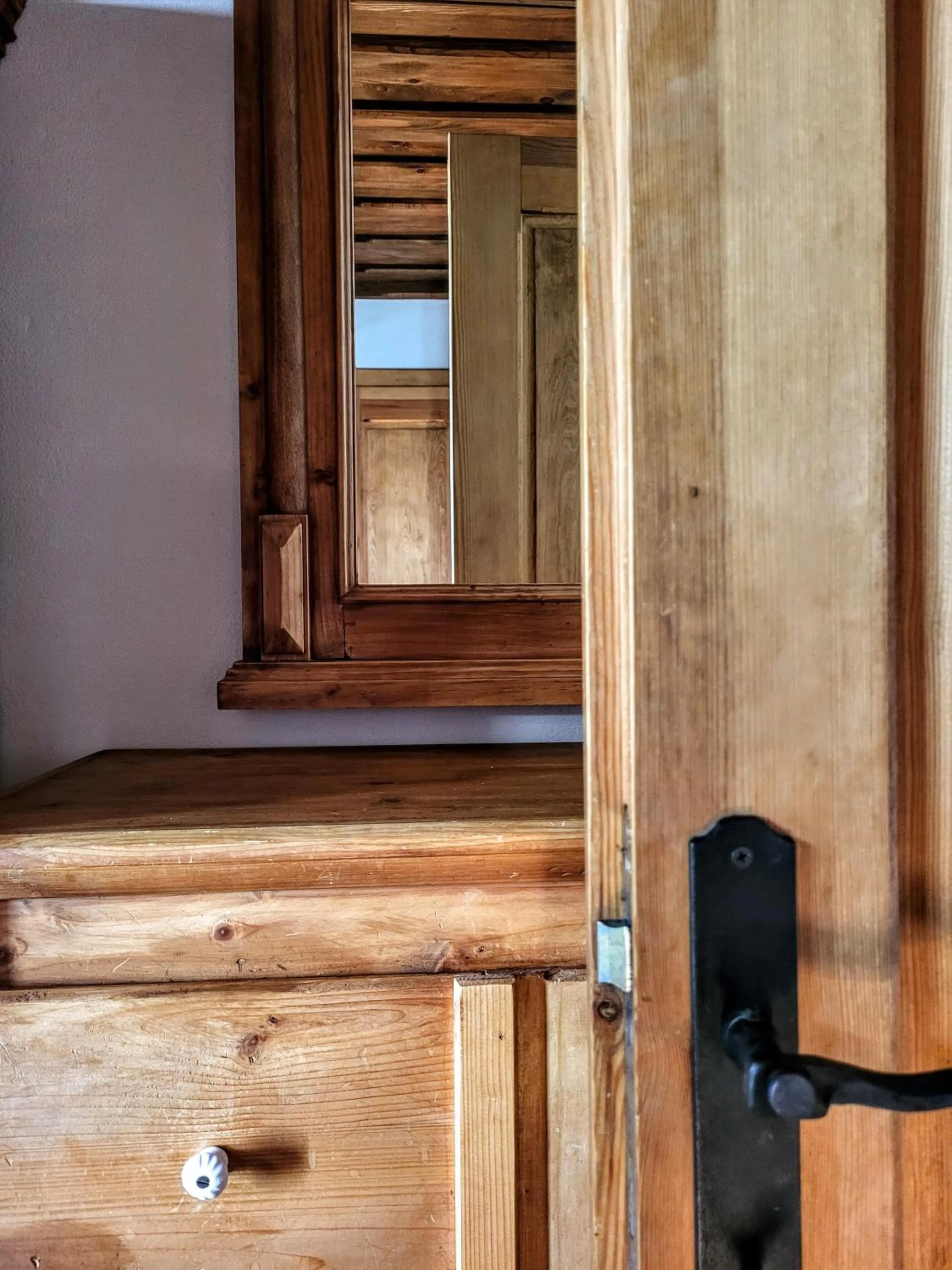 Apartmány Červený Dvůr