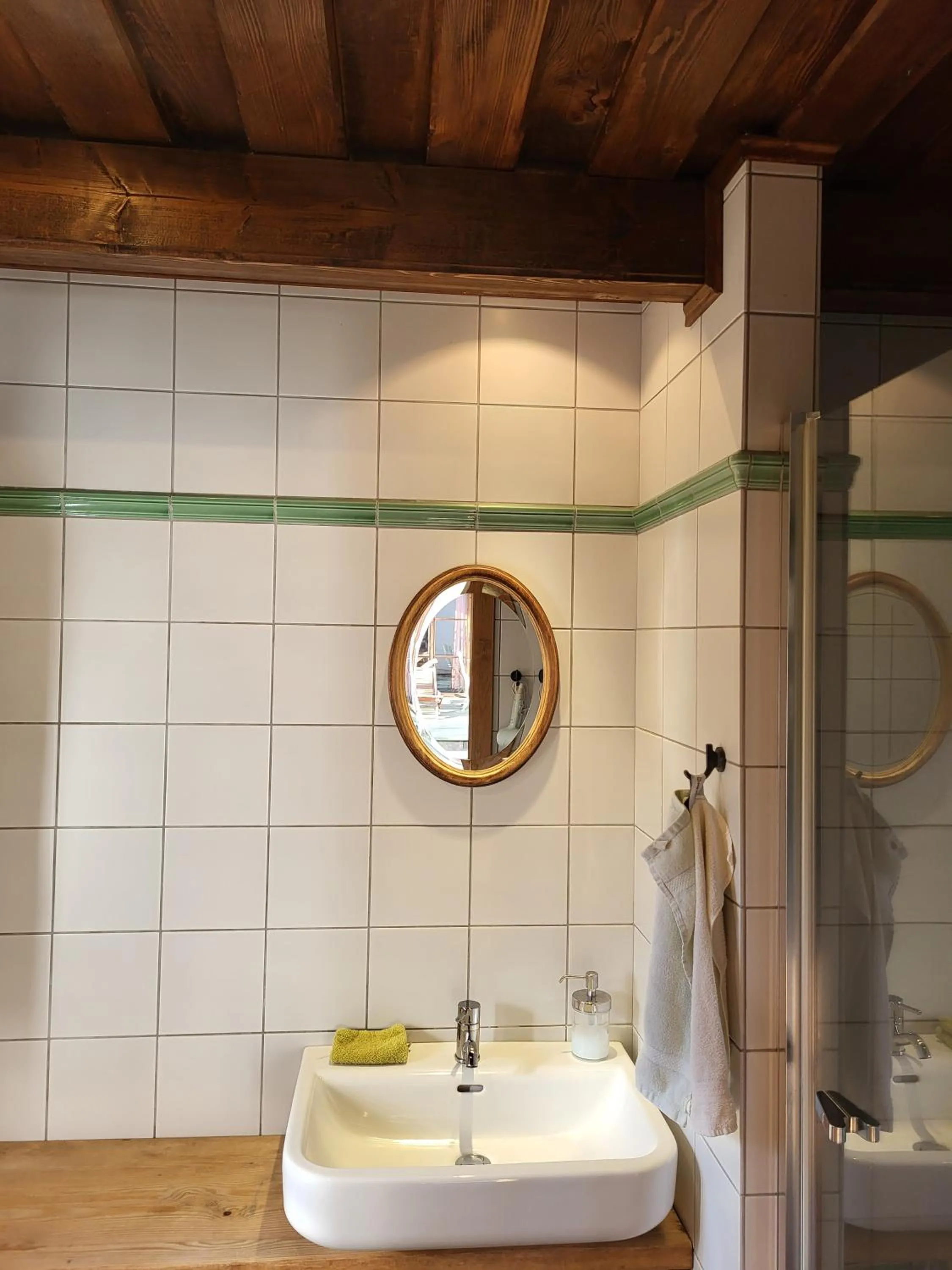 Apartmány Červený Dvůr