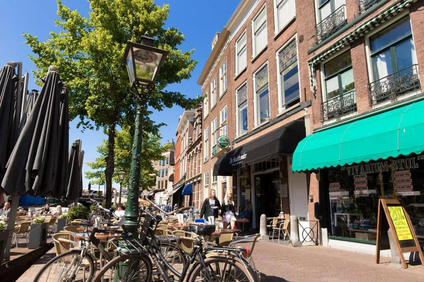 City Hotel Rembrandt