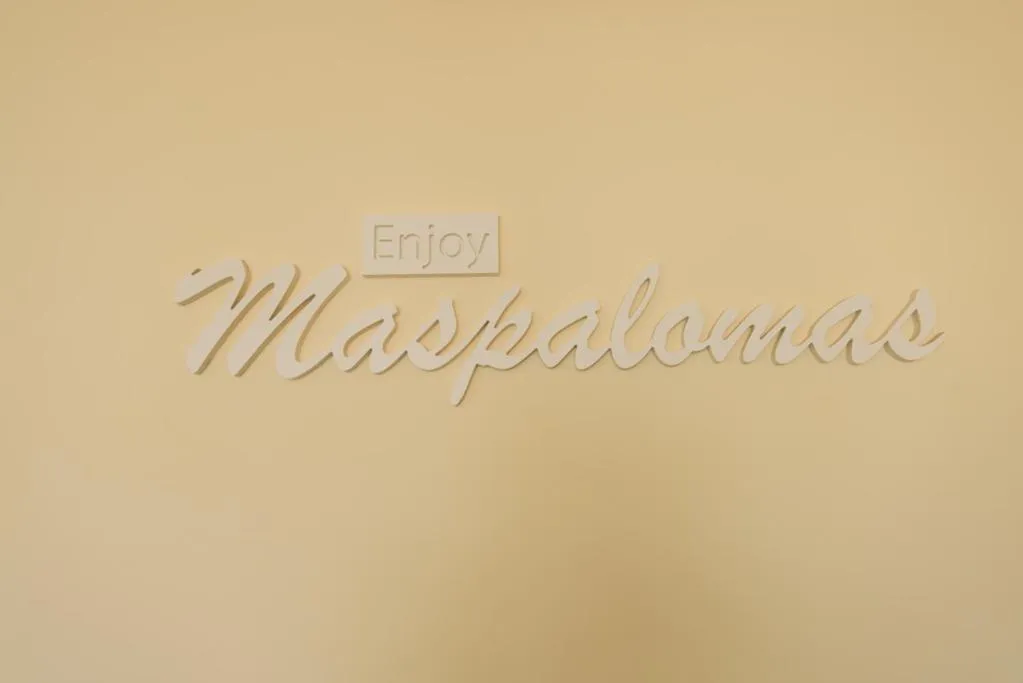 Property logo or sign in Apartamentos El Capricho