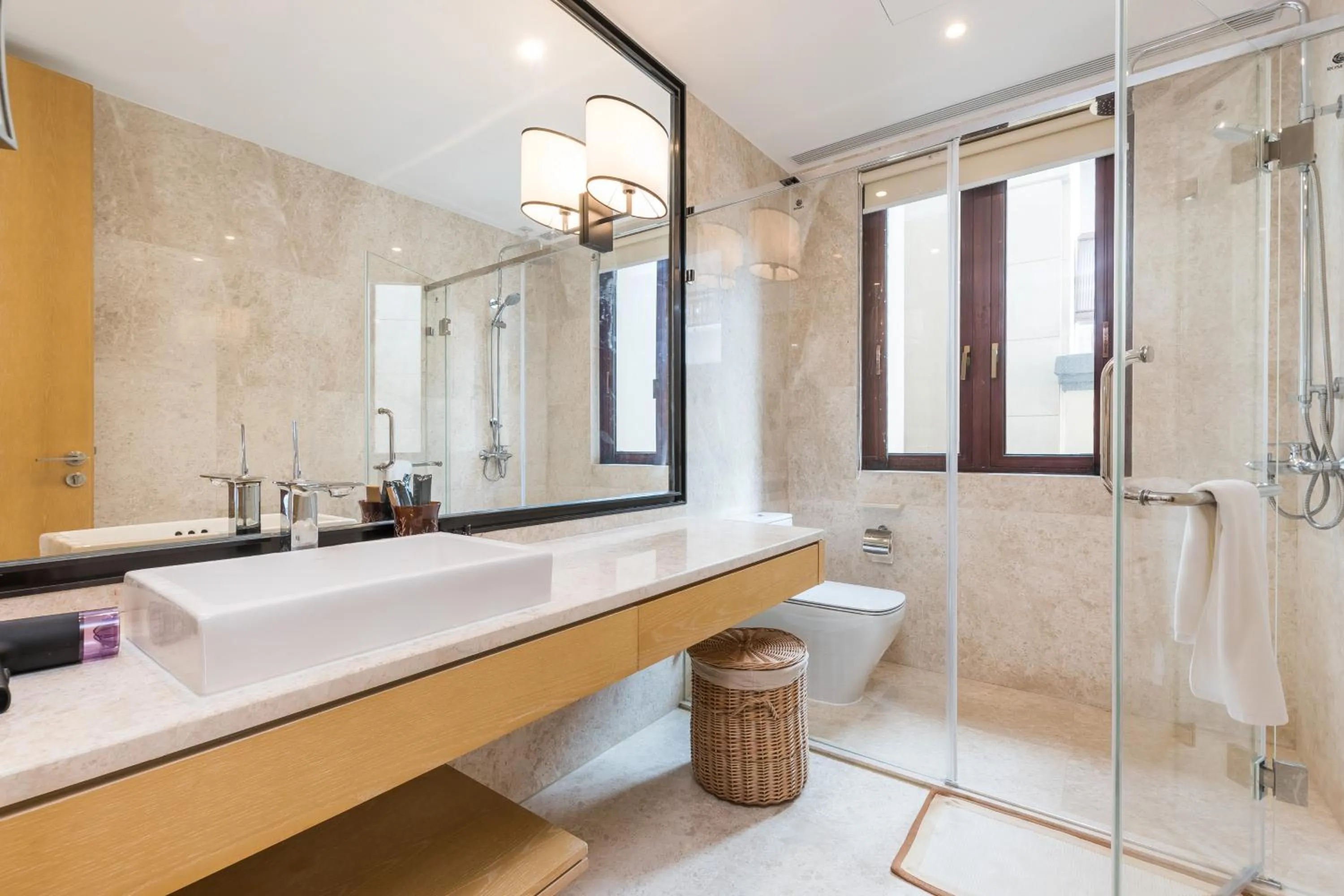 HaitangBay Loosen Coast Resort Villas