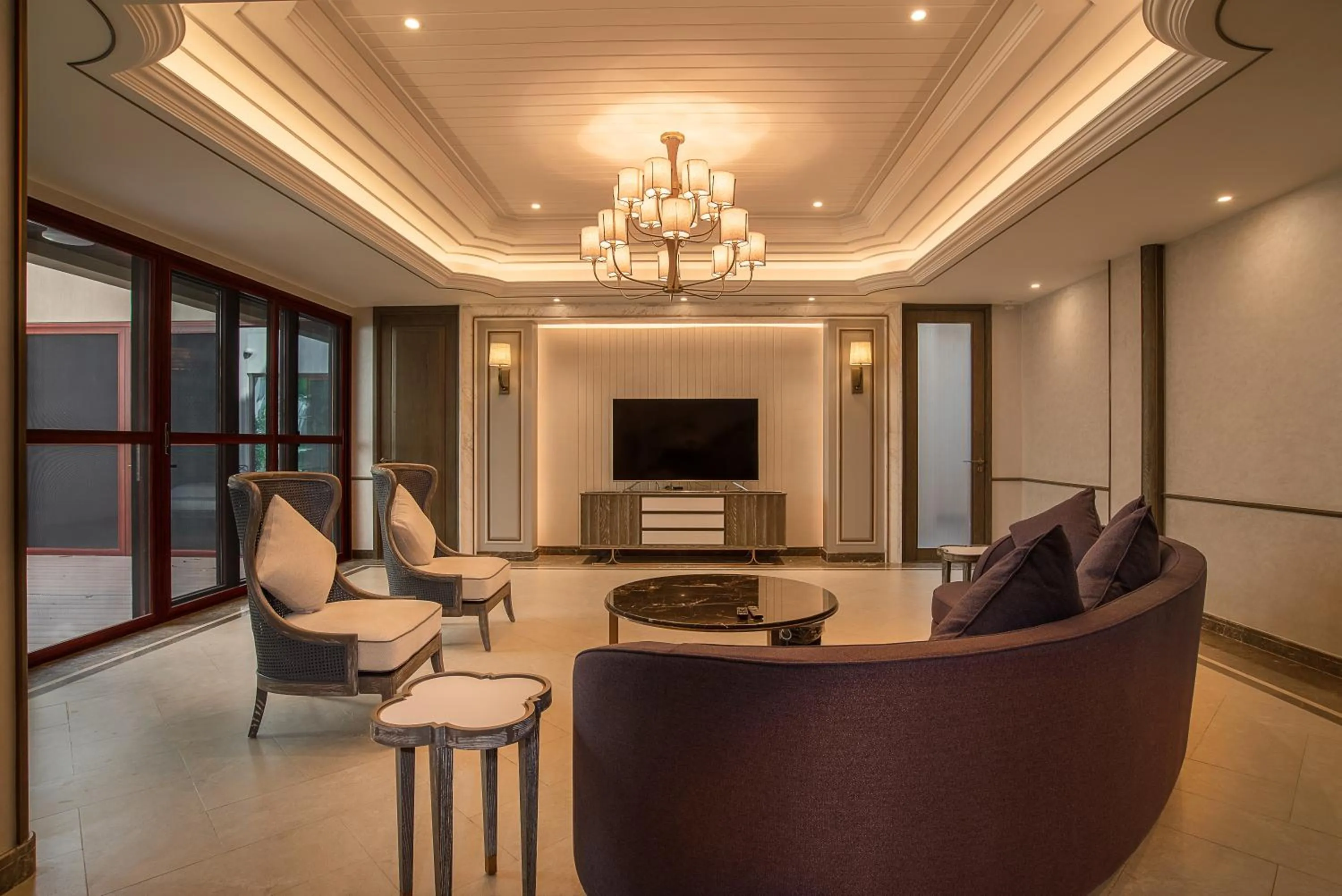 HaitangBay Loosen Coast Resort Villas