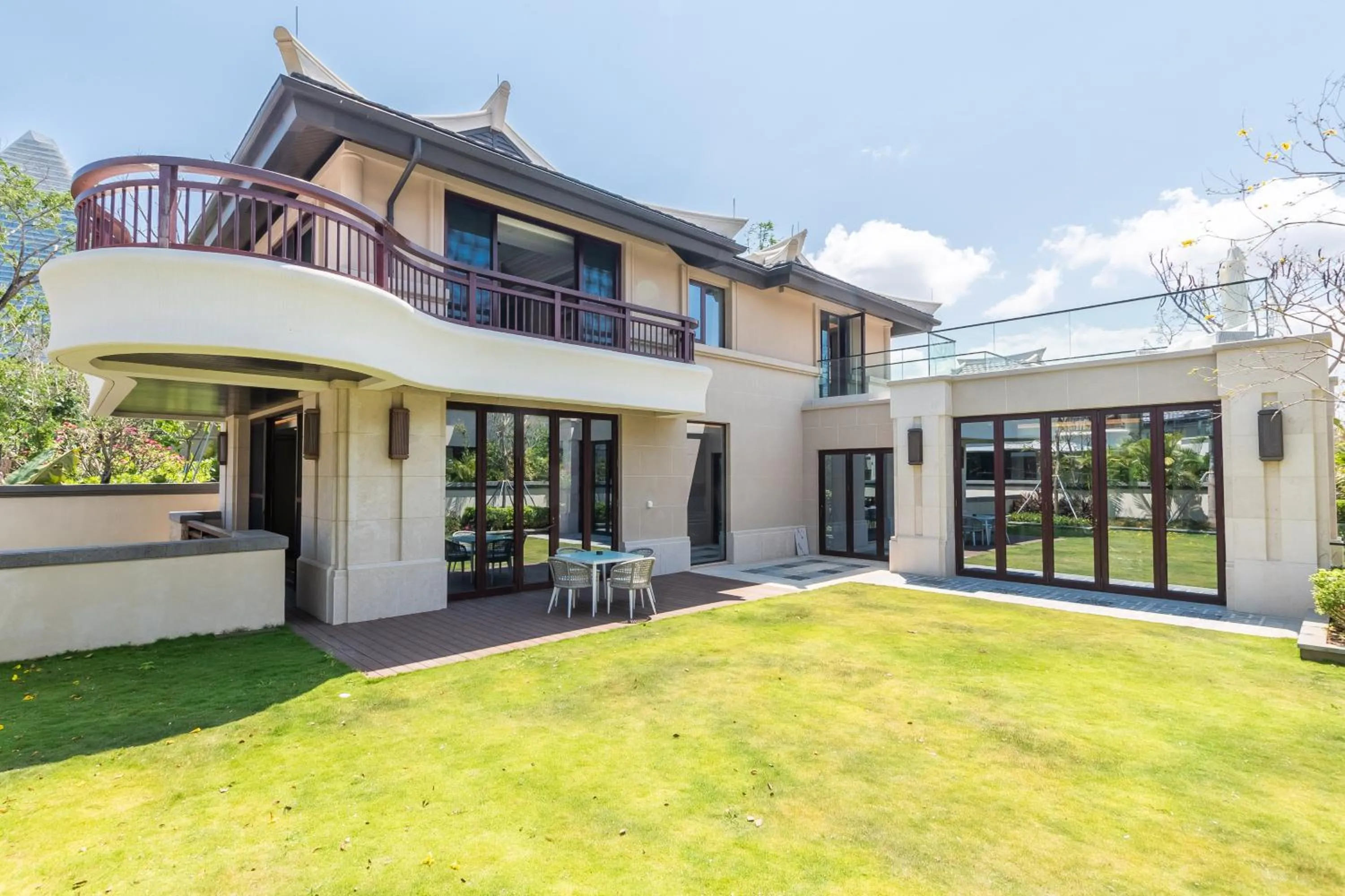 HaitangBay Loosen Coast Resort Villas