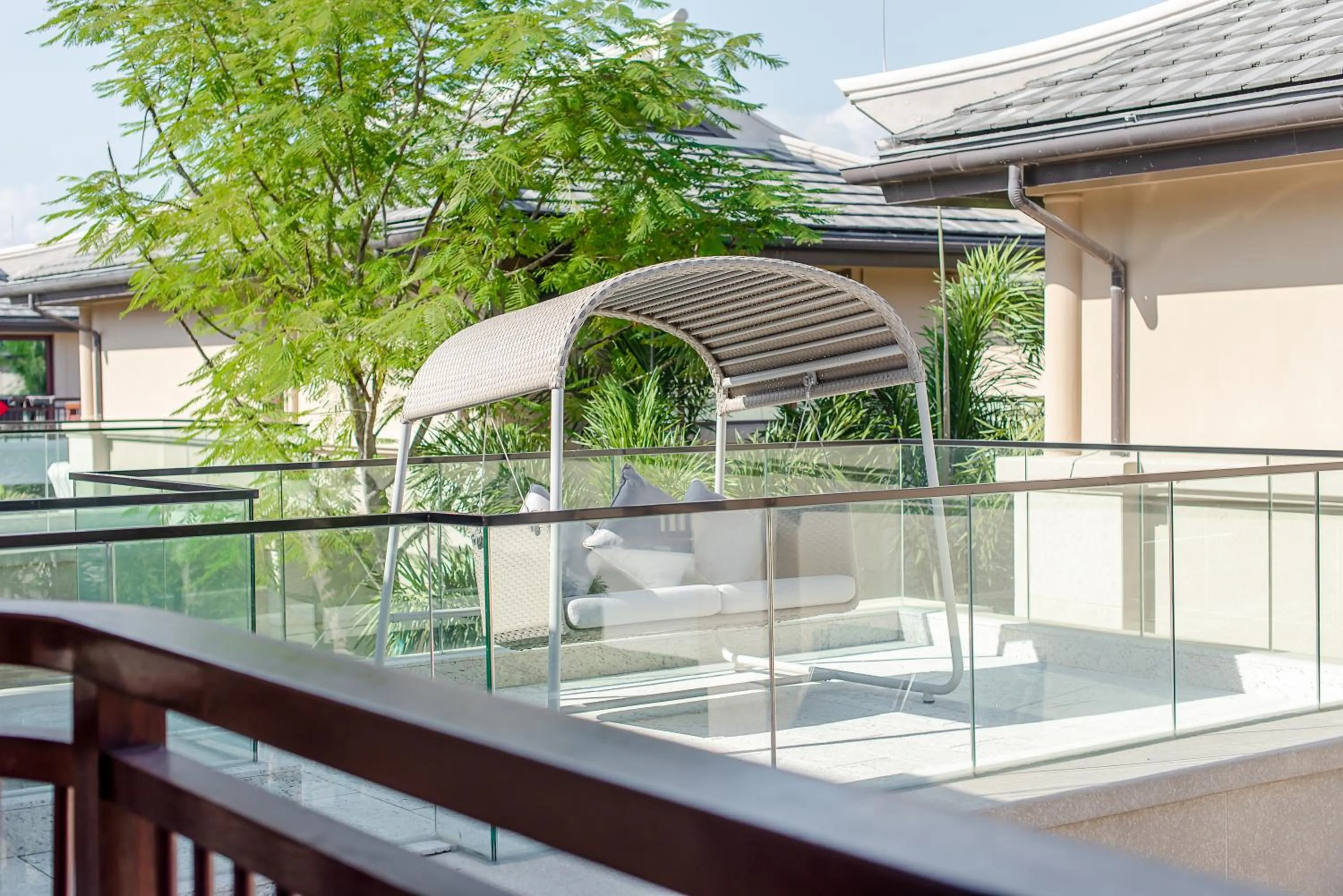 HaitangBay Loosen Coast Resort Villas