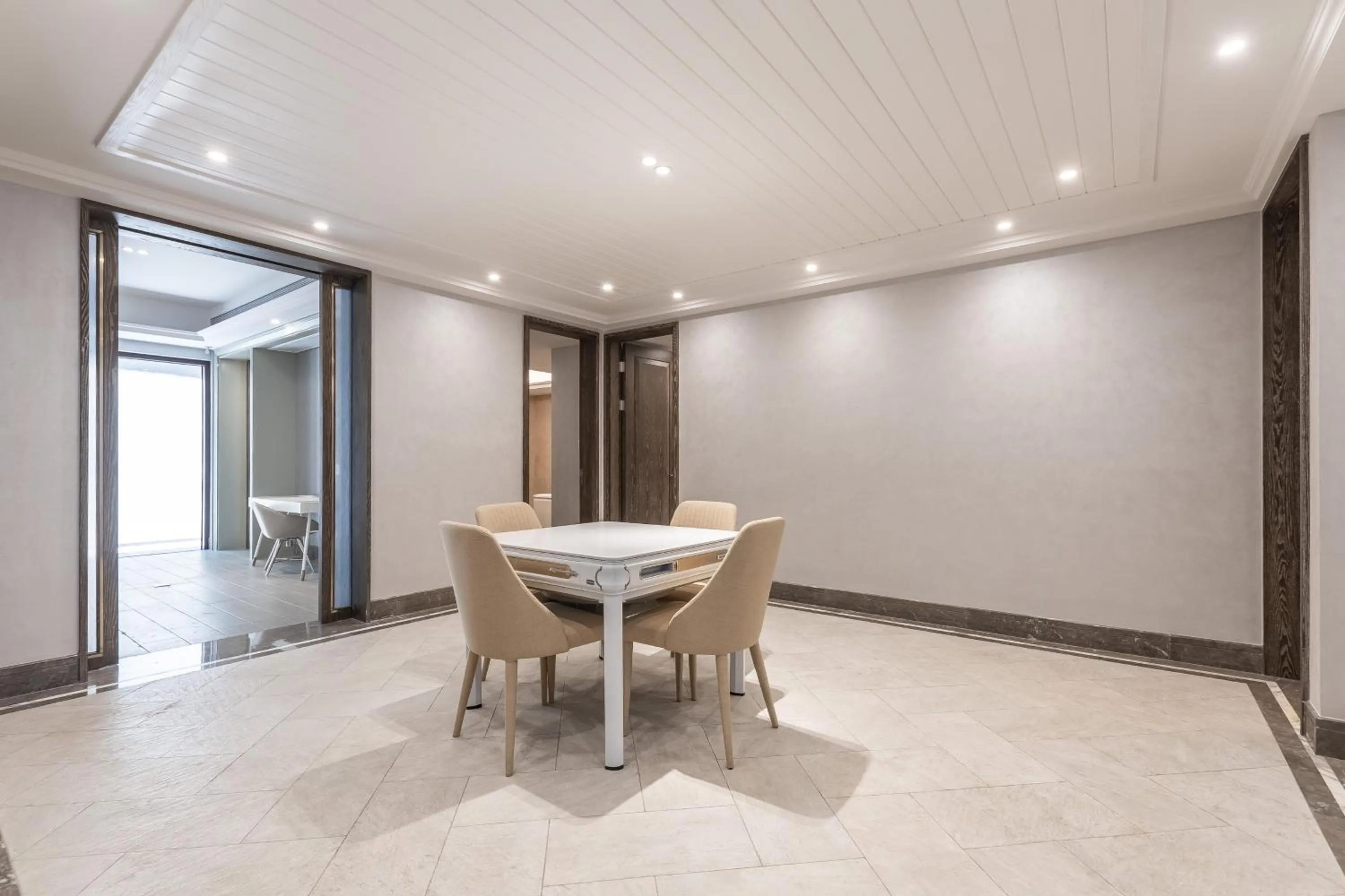 HaitangBay Loosen Coast Resort Villas