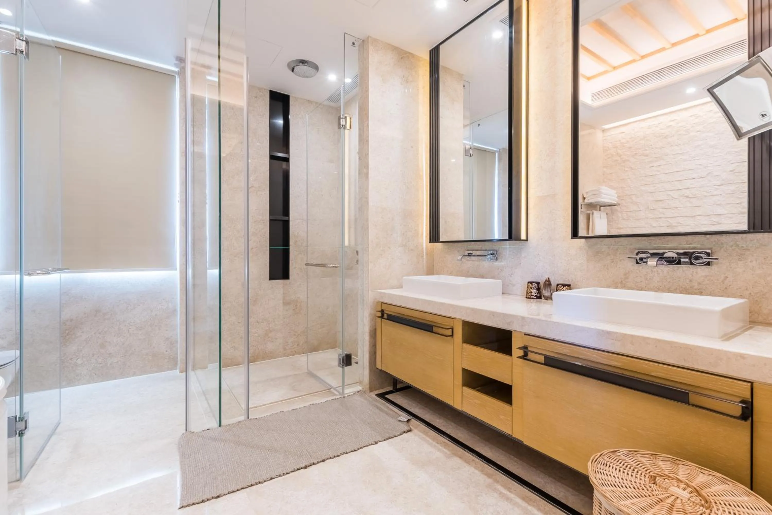 HaitangBay Loosen Coast Resort Villas