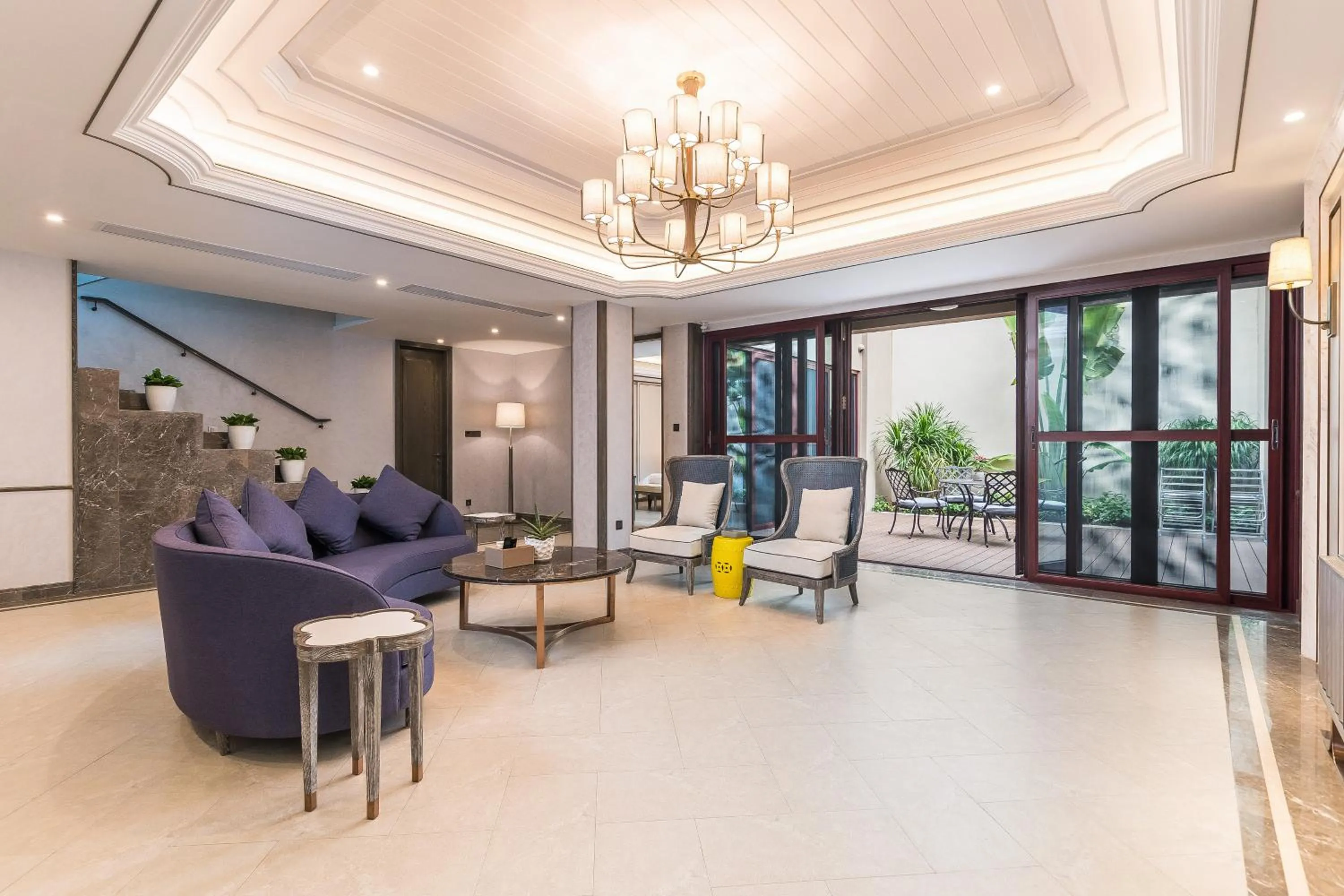 HaitangBay Loosen Coast Resort Villas