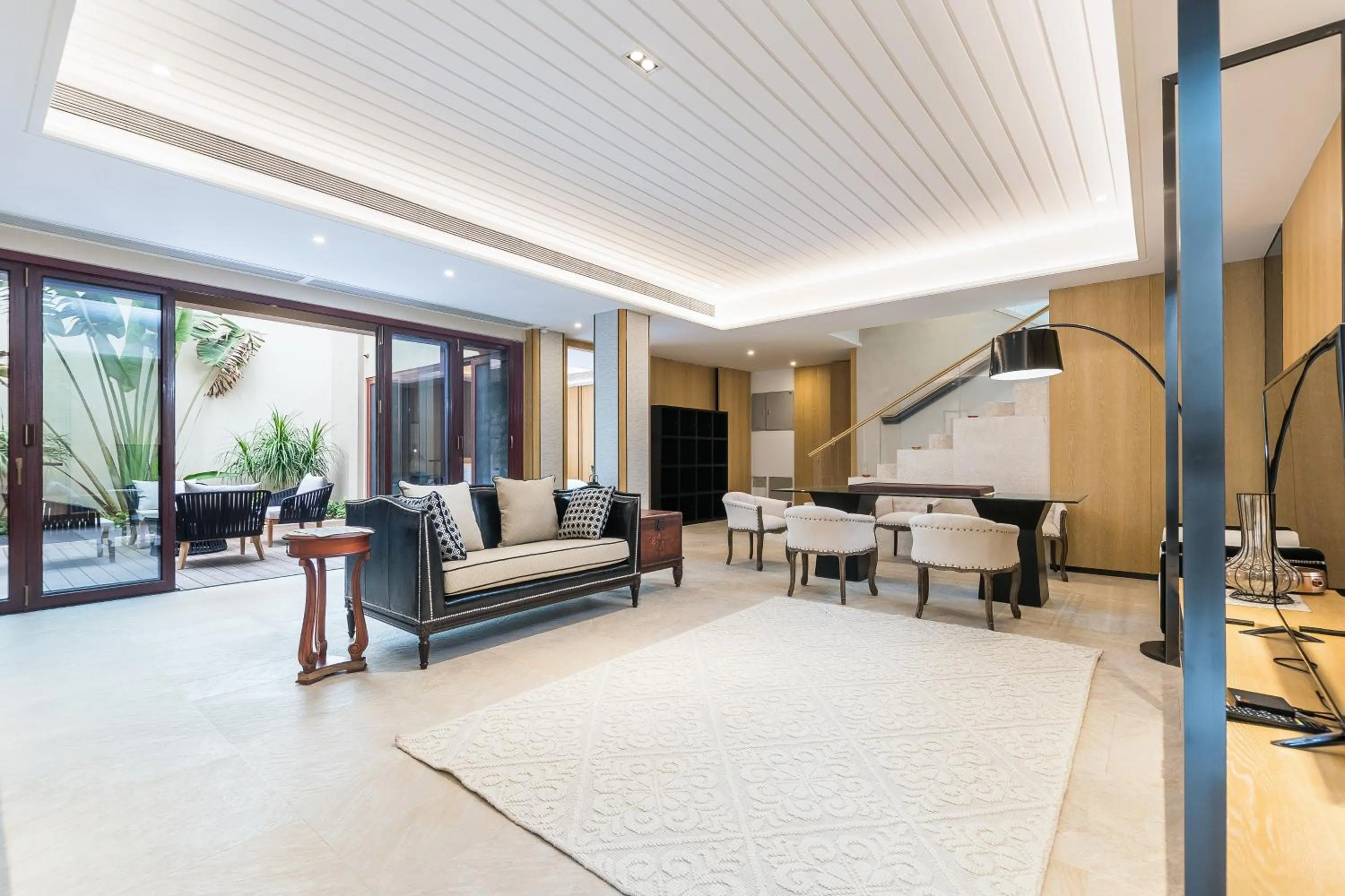 HaitangBay Loosen Coast Resort Villas