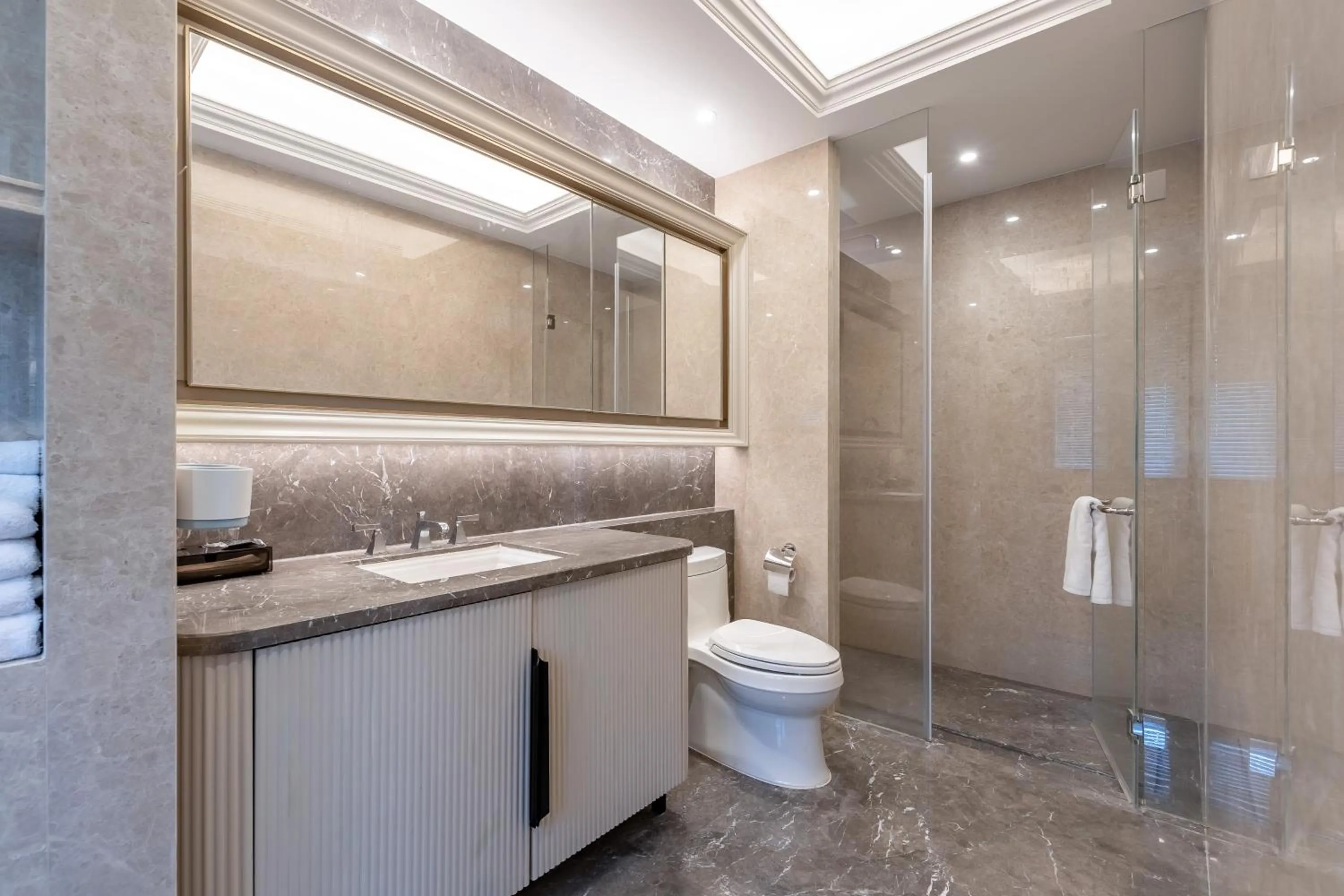 HaitangBay Loosen Coast Resort Villas