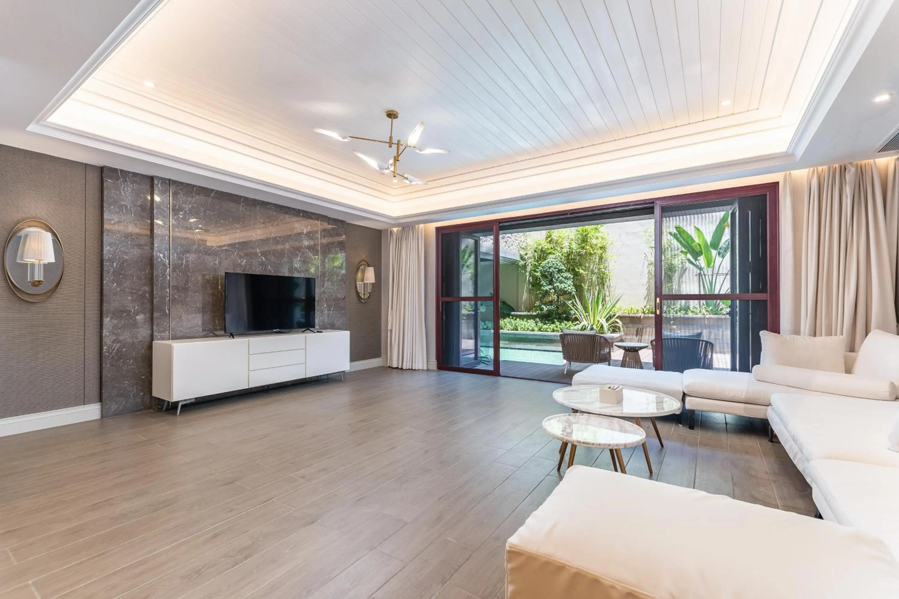 HaitangBay Loosen Coast Resort Villas