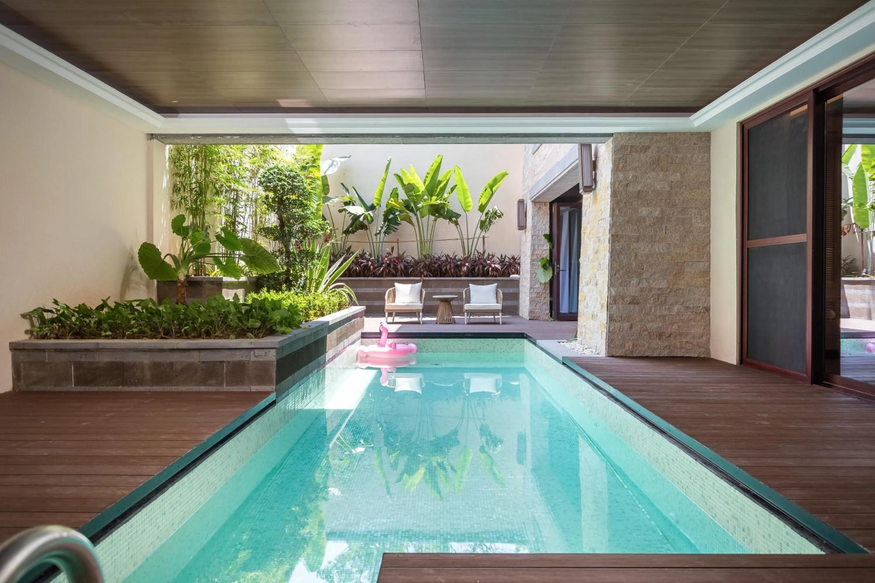 HaitangBay Loosen Coast Resort Villas