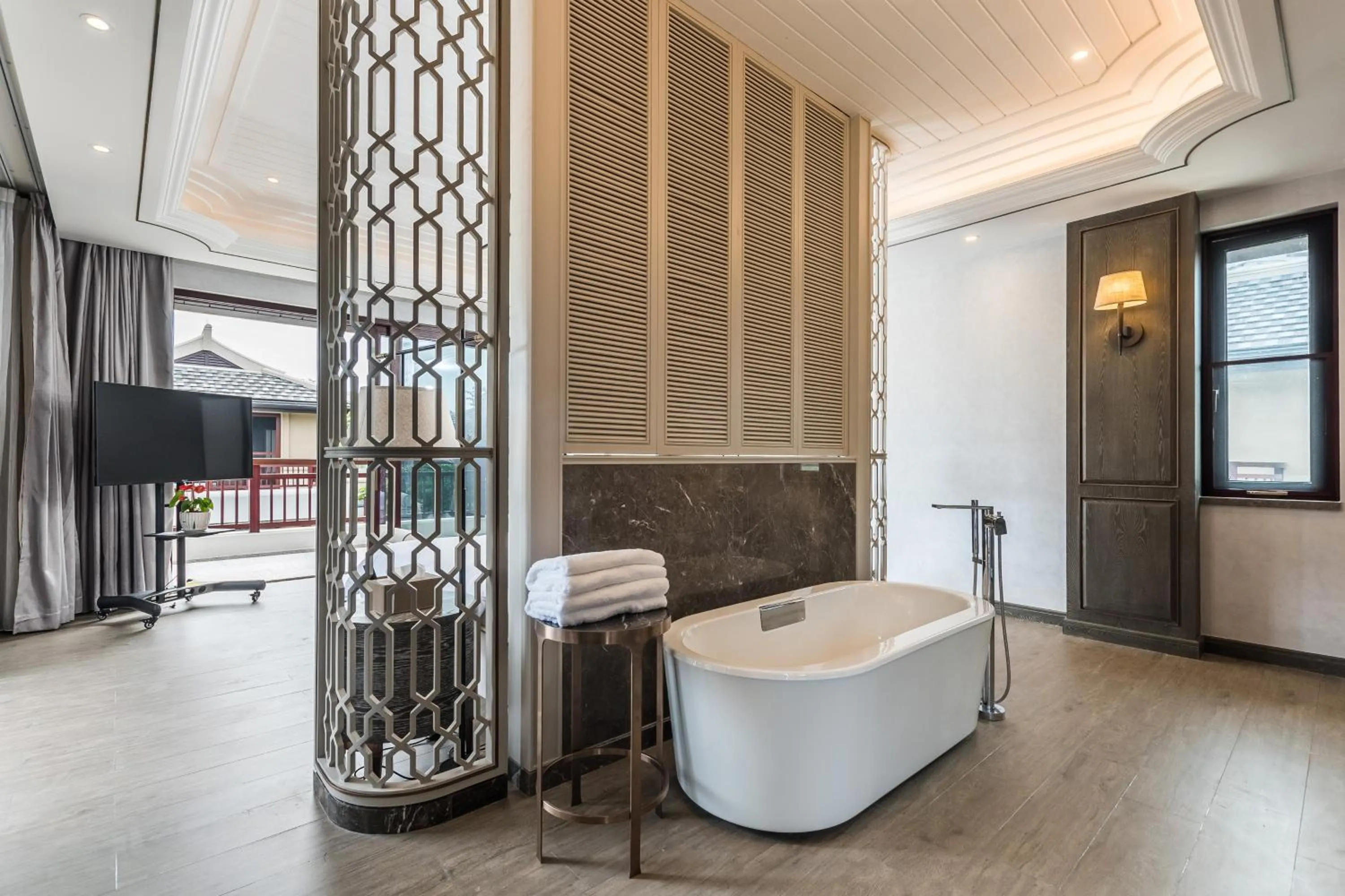 HaitangBay Loosen Coast Resort Villas