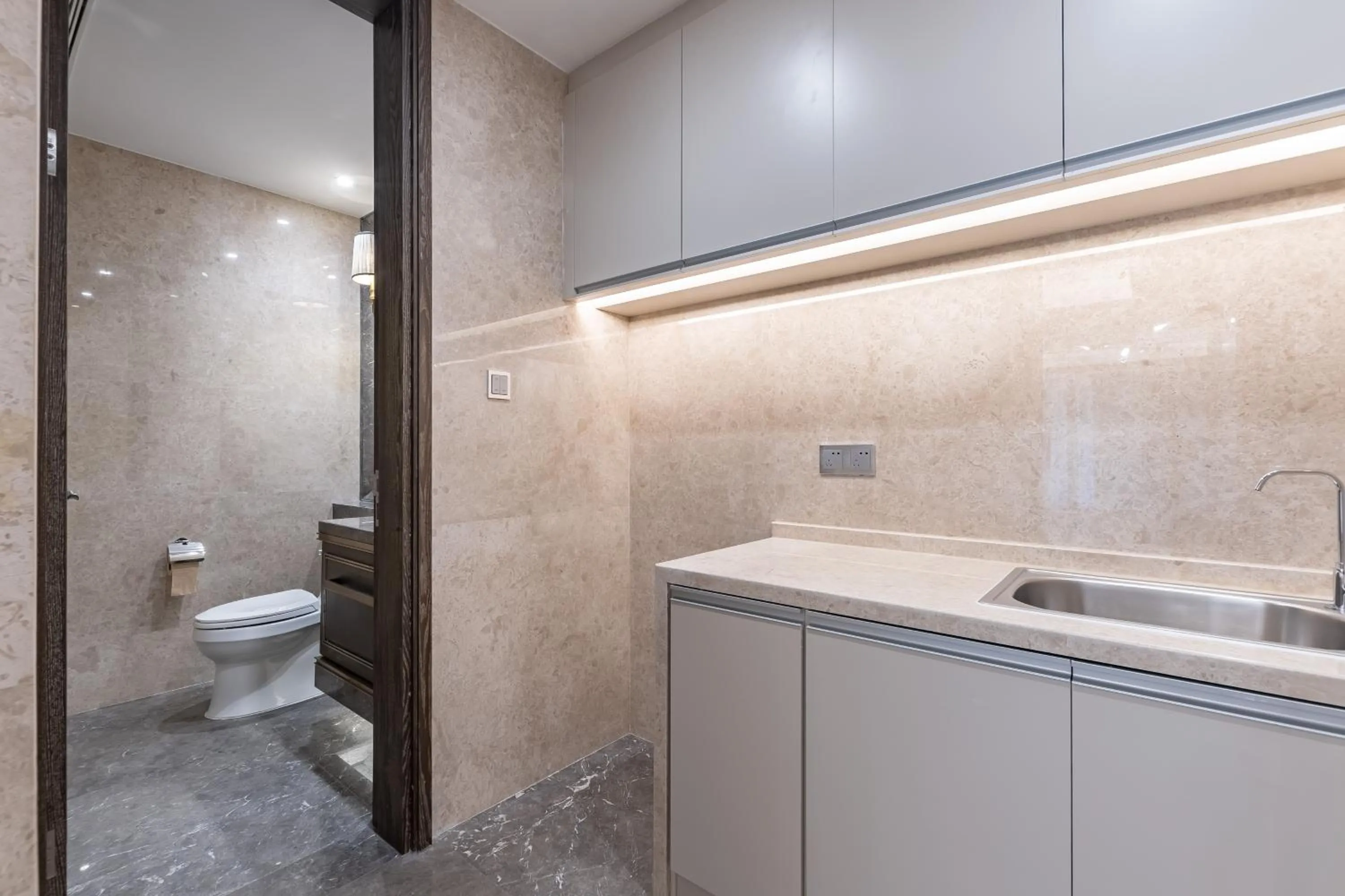 HaitangBay Loosen Coast Resort Villas