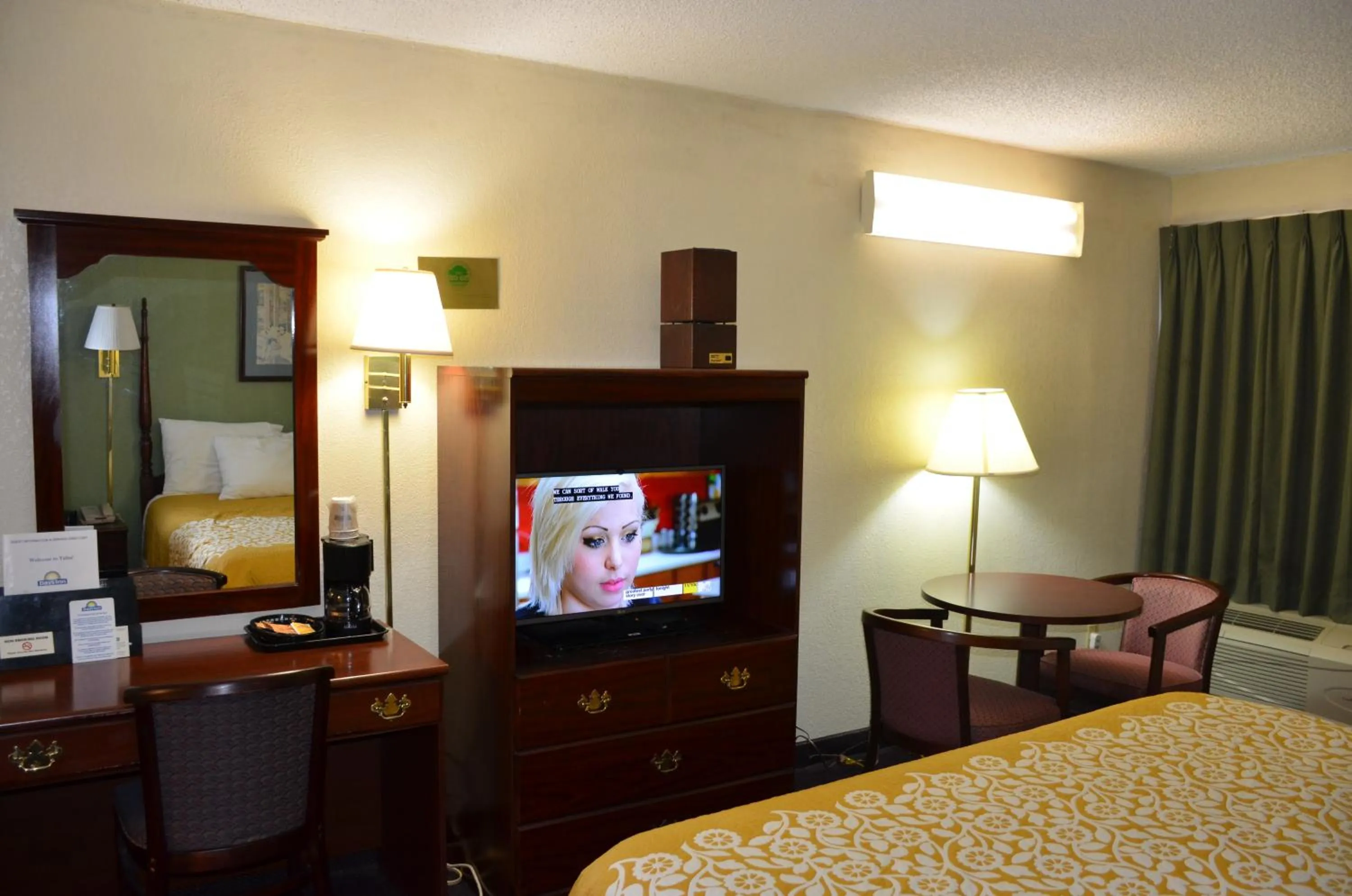 Other in Days Inn by Wyndham Southern Hills/ORU