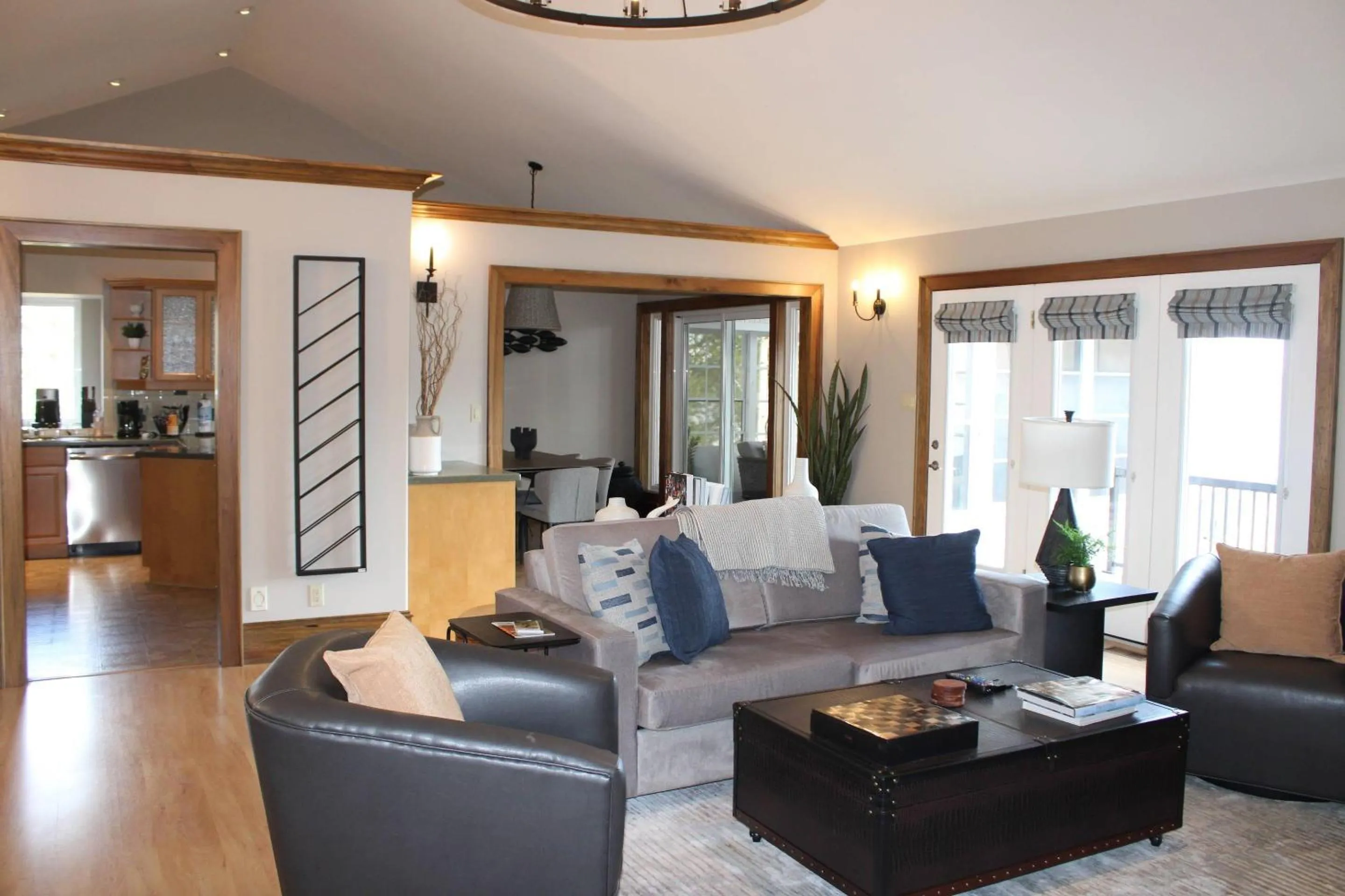 Bedroom in Bayview Wildwood Resort, an Ascend Collection Resort