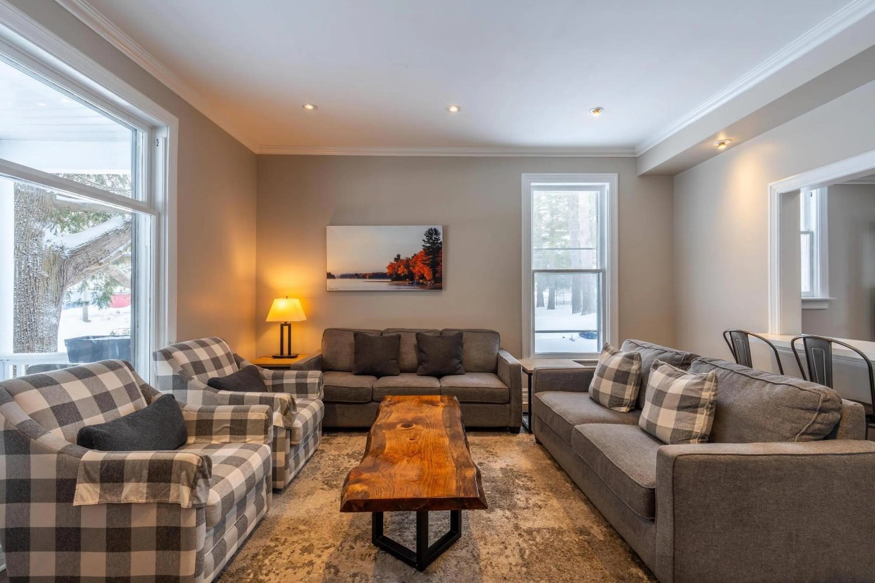 Bedroom in Bayview Wildwood Resort, an Ascend Collection Resort