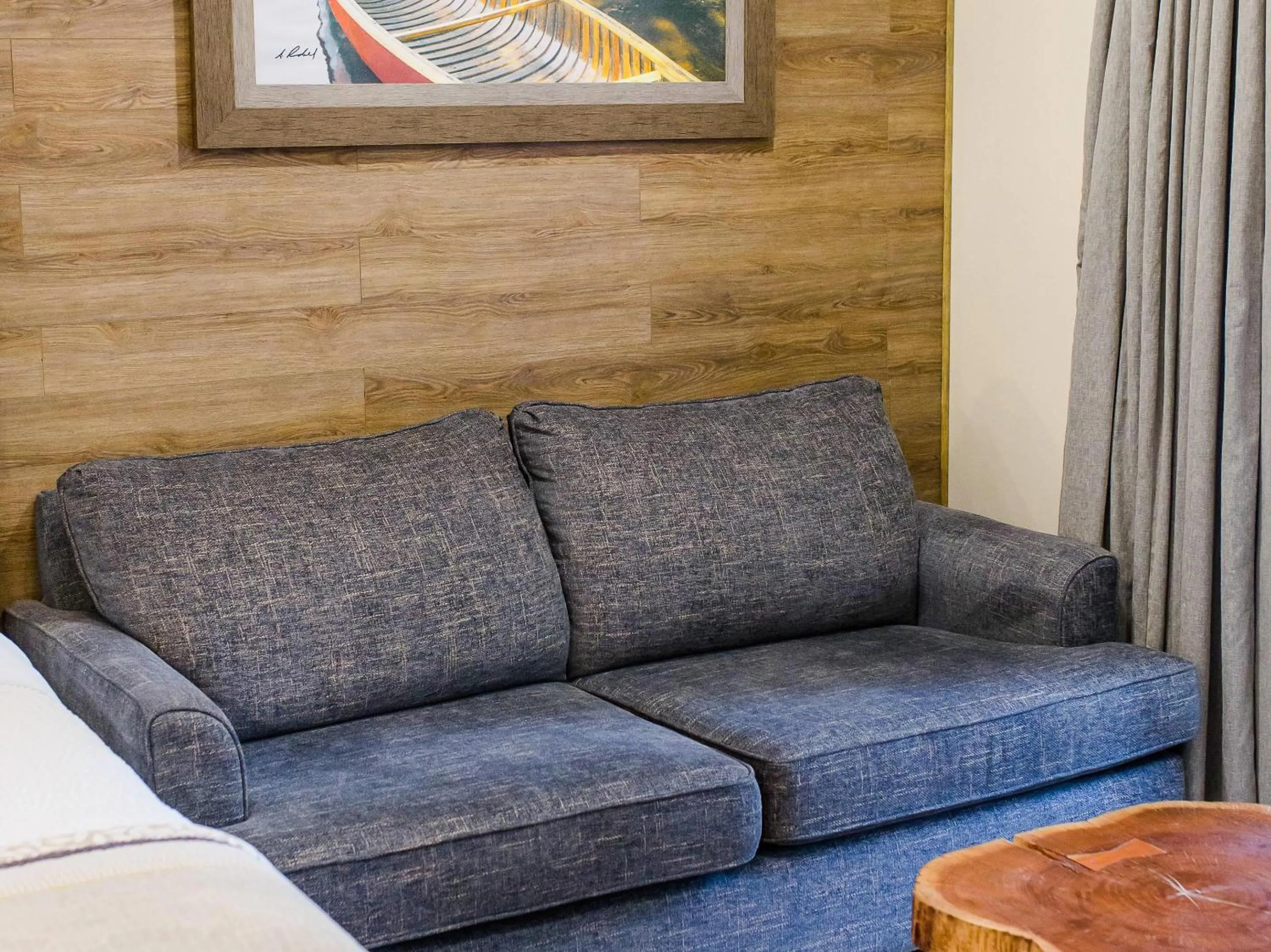 Bedroom in Bayview Wildwood Resort, an Ascend Collection Resort