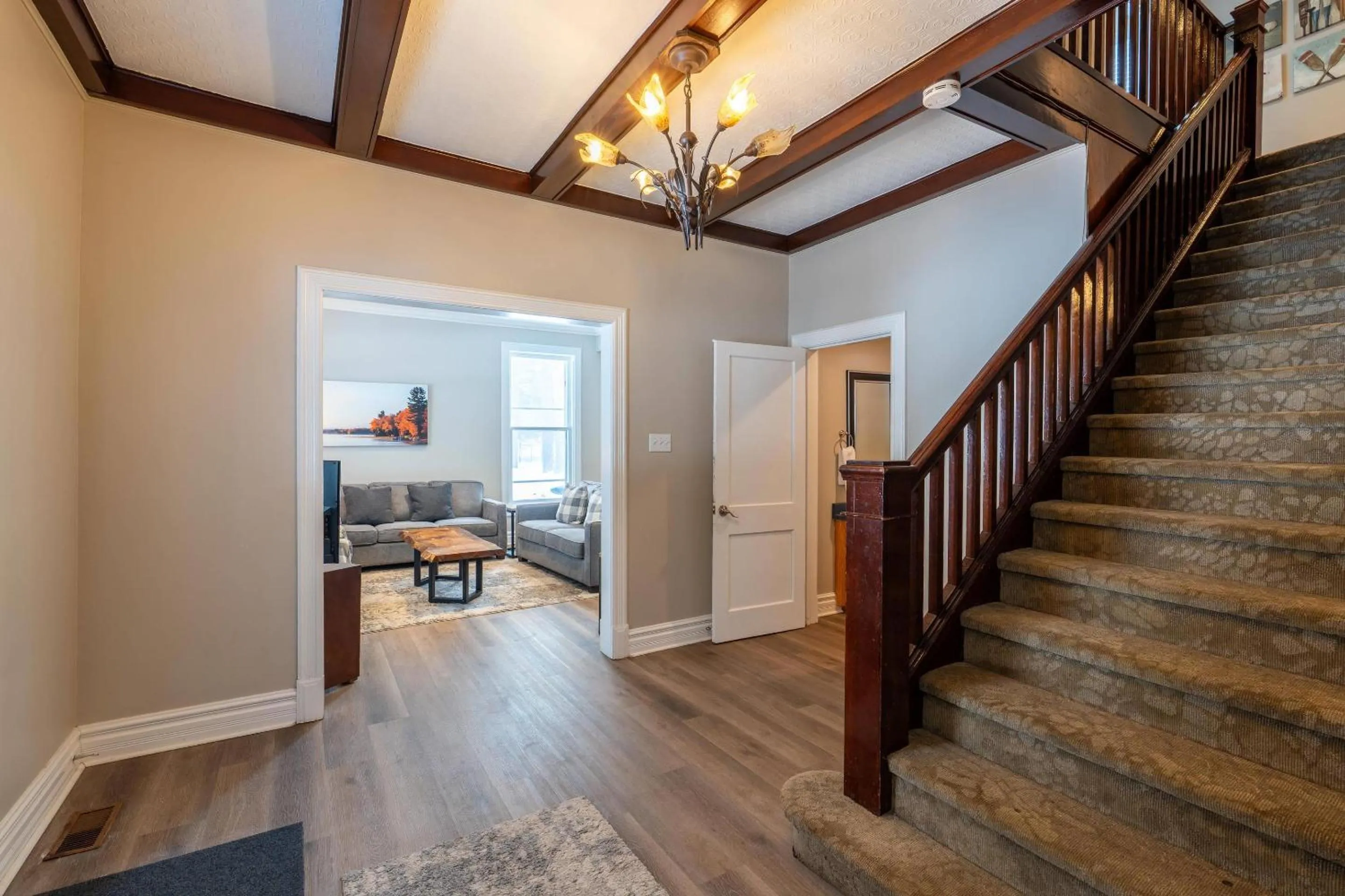 Bedroom in Bayview Wildwood Resort, an Ascend Collection Resort